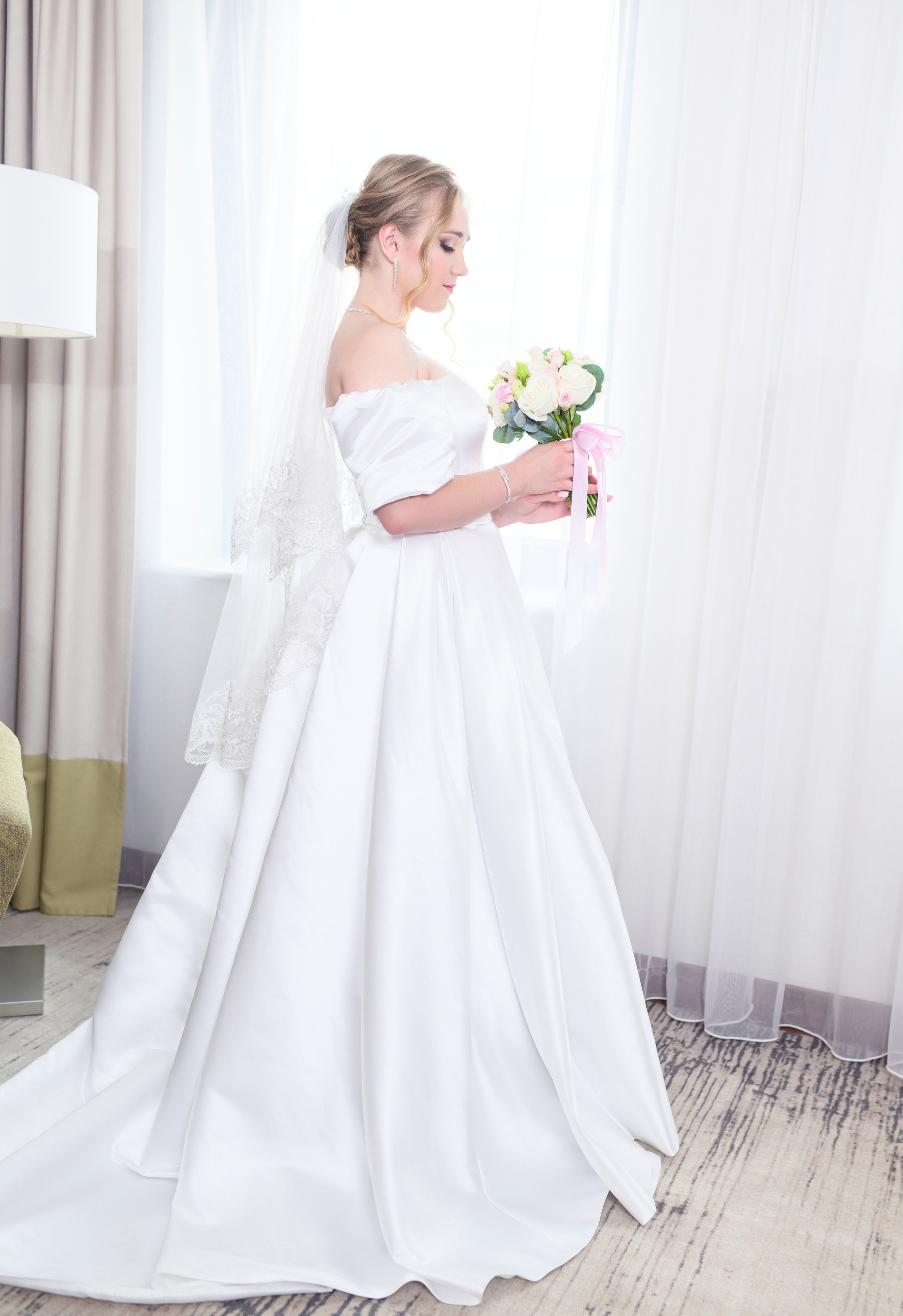 Свадебная фотосессия. Артем Фотограф Оренбург