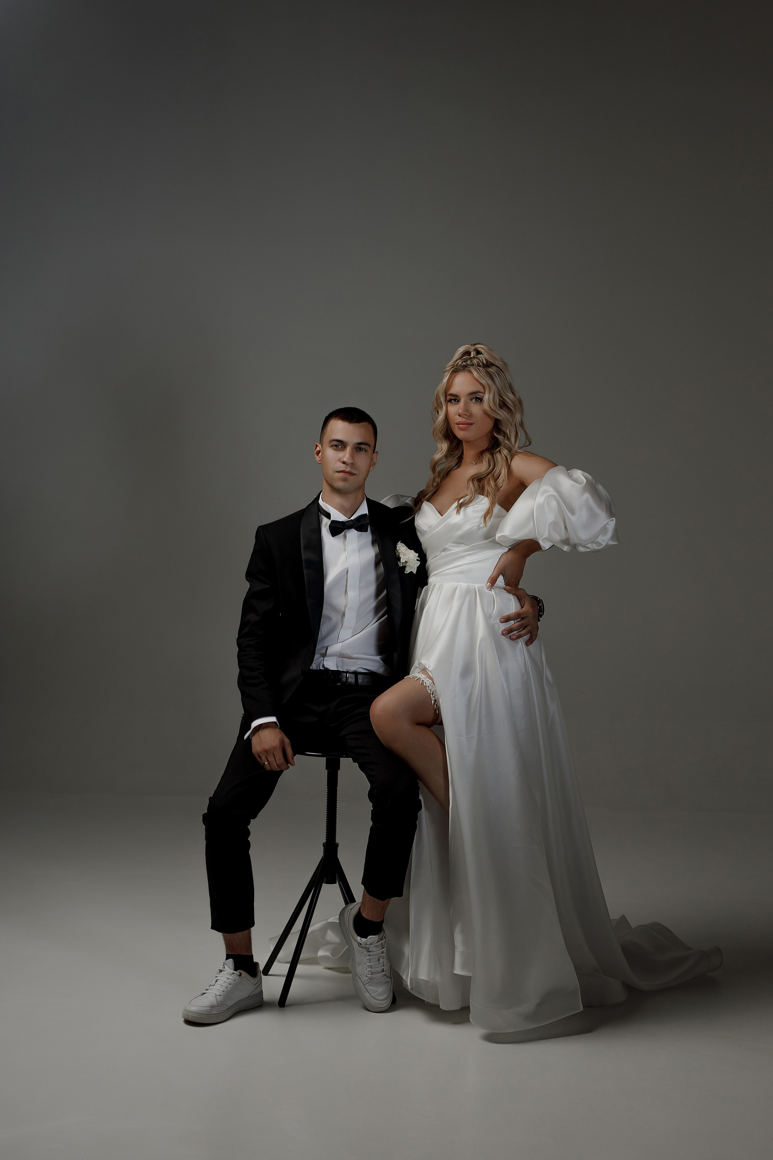 Валерия и Владимир. Свадебный и семейный фотограф  во Владивостоке Ольга Украинец