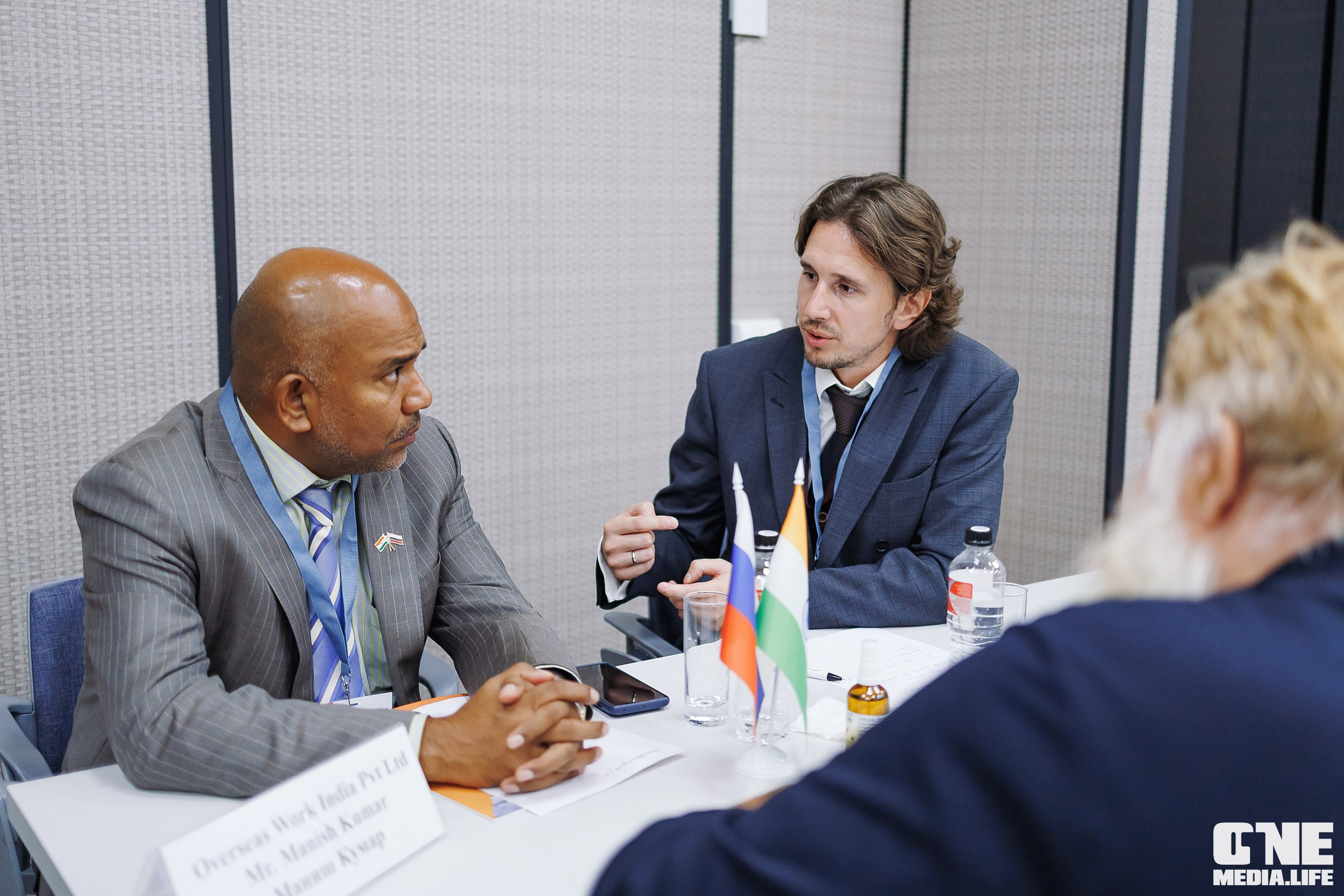 Фоторепортаж VII Международный форум «Вселенная бизнеса. Время Побед». One Media Life: фоторепортажи, фотоотчеты с мероприятий и заведений