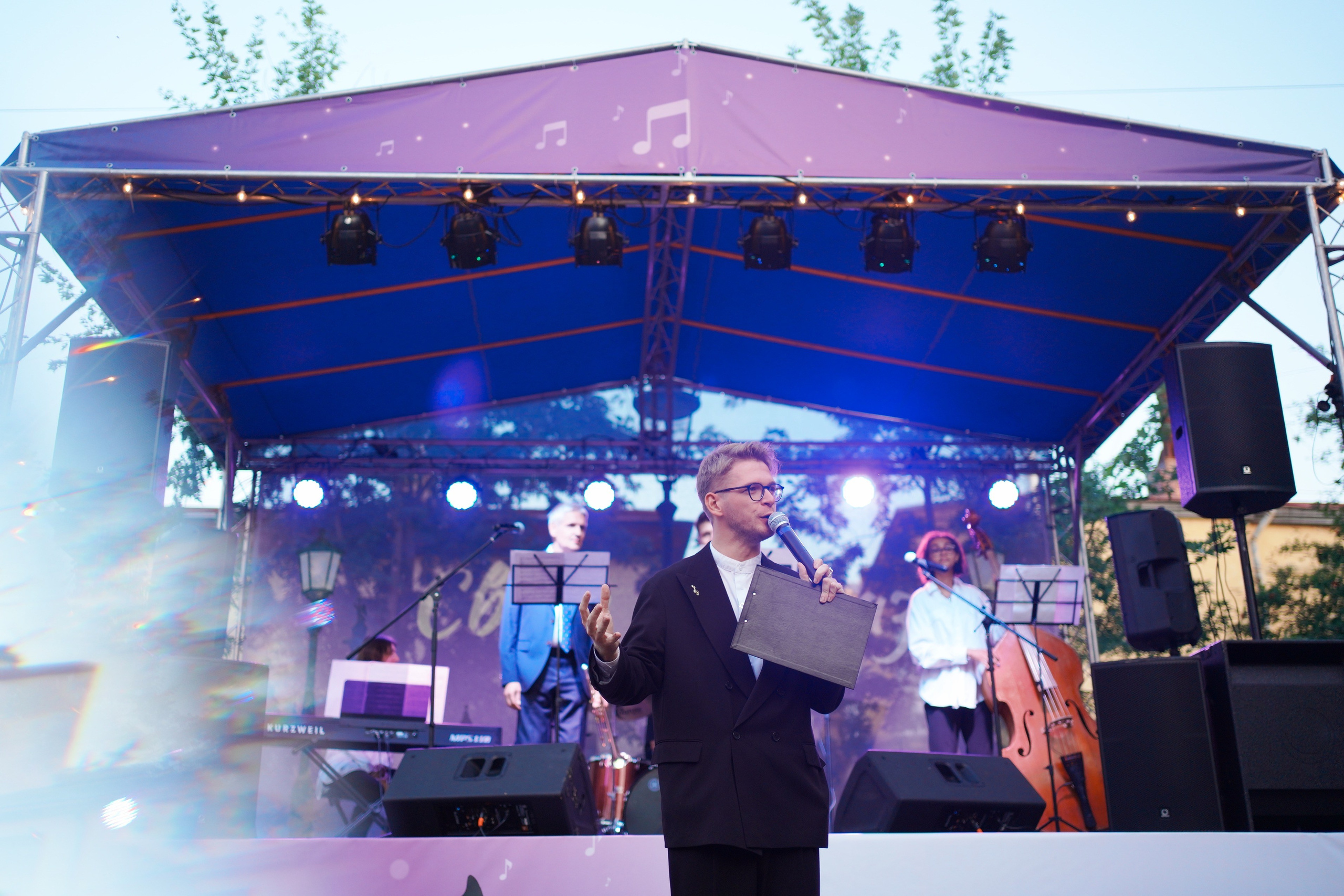 «Свет и Джаз»