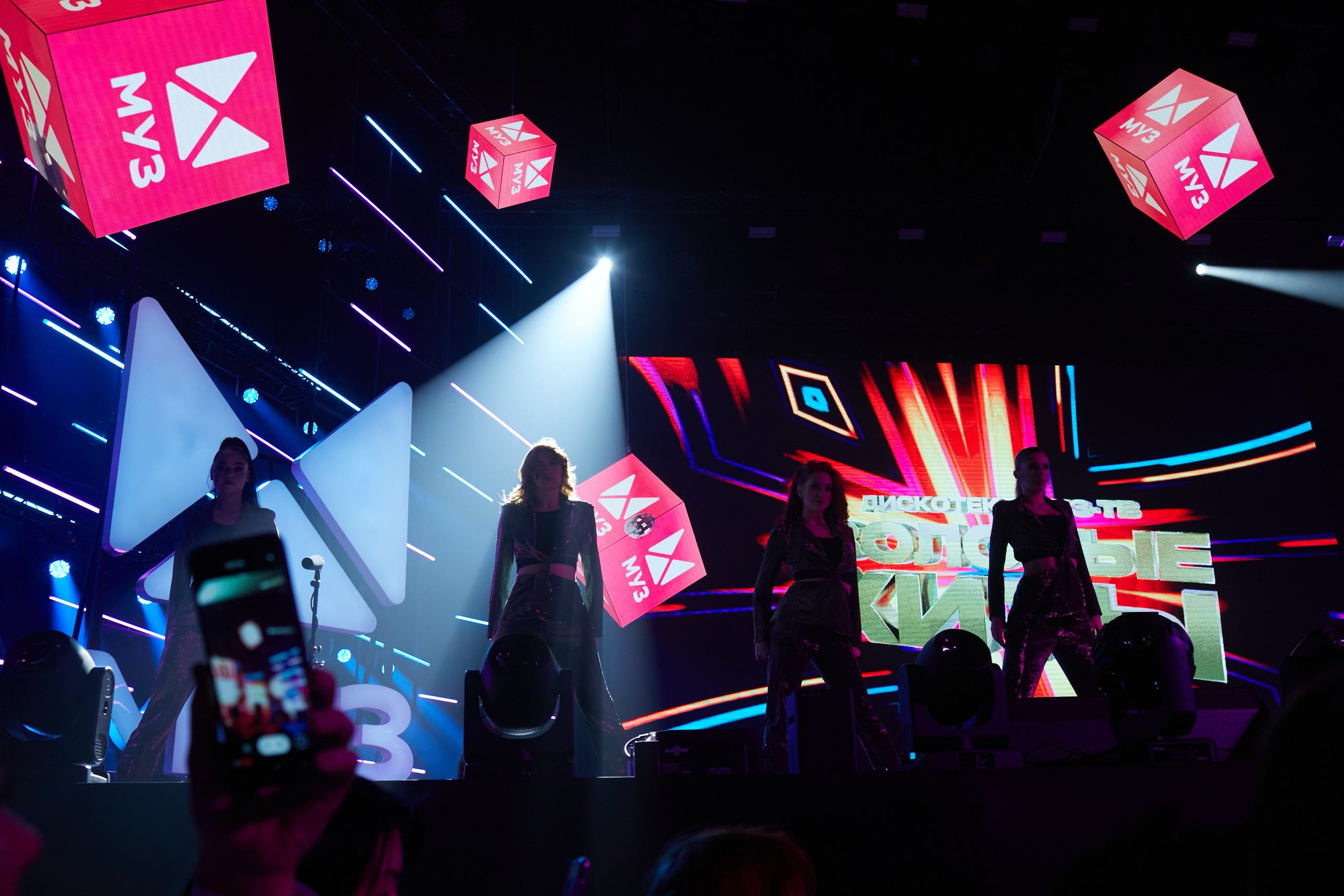 Муз 90-е. Art photographer Nino