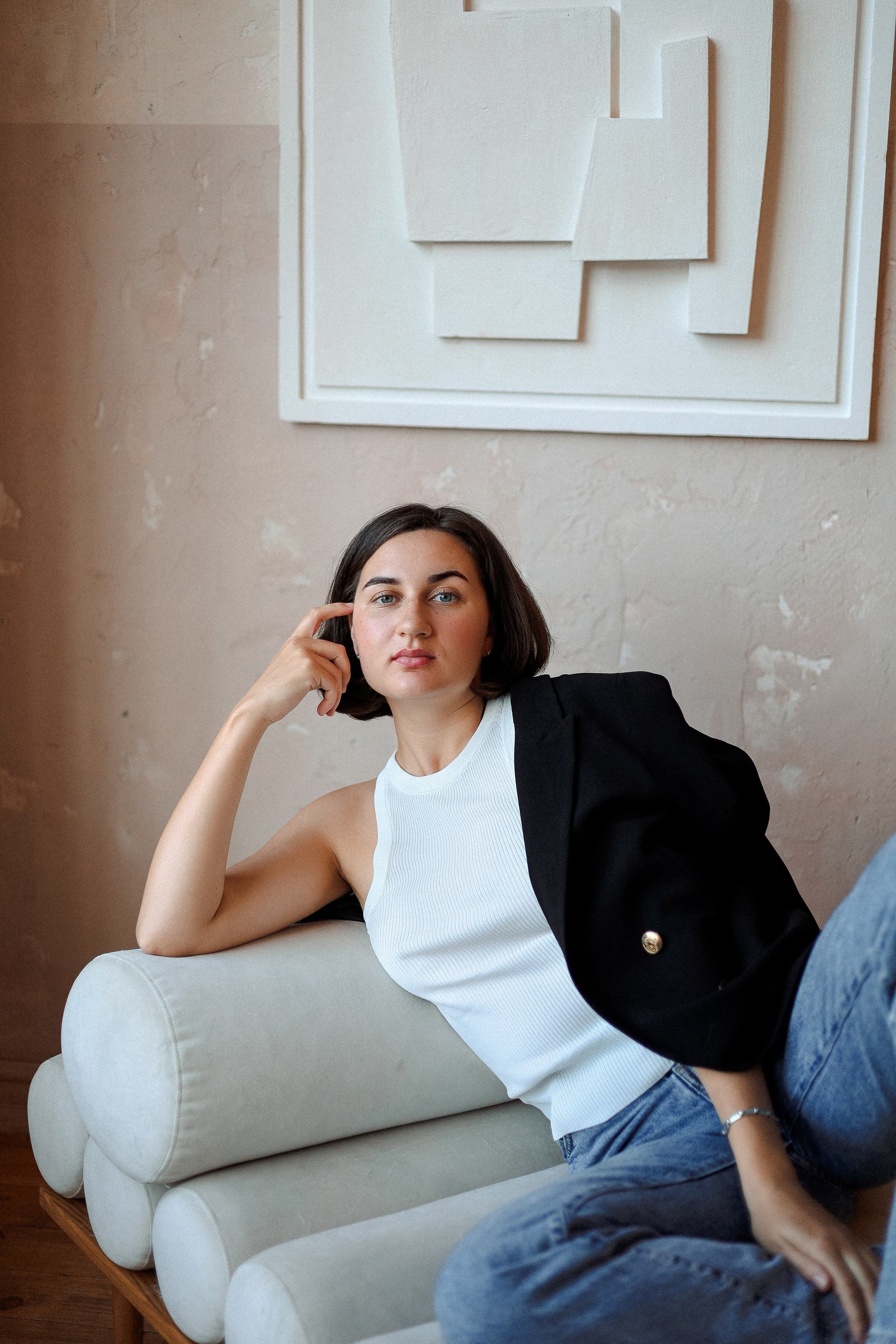 Юлия. Главная