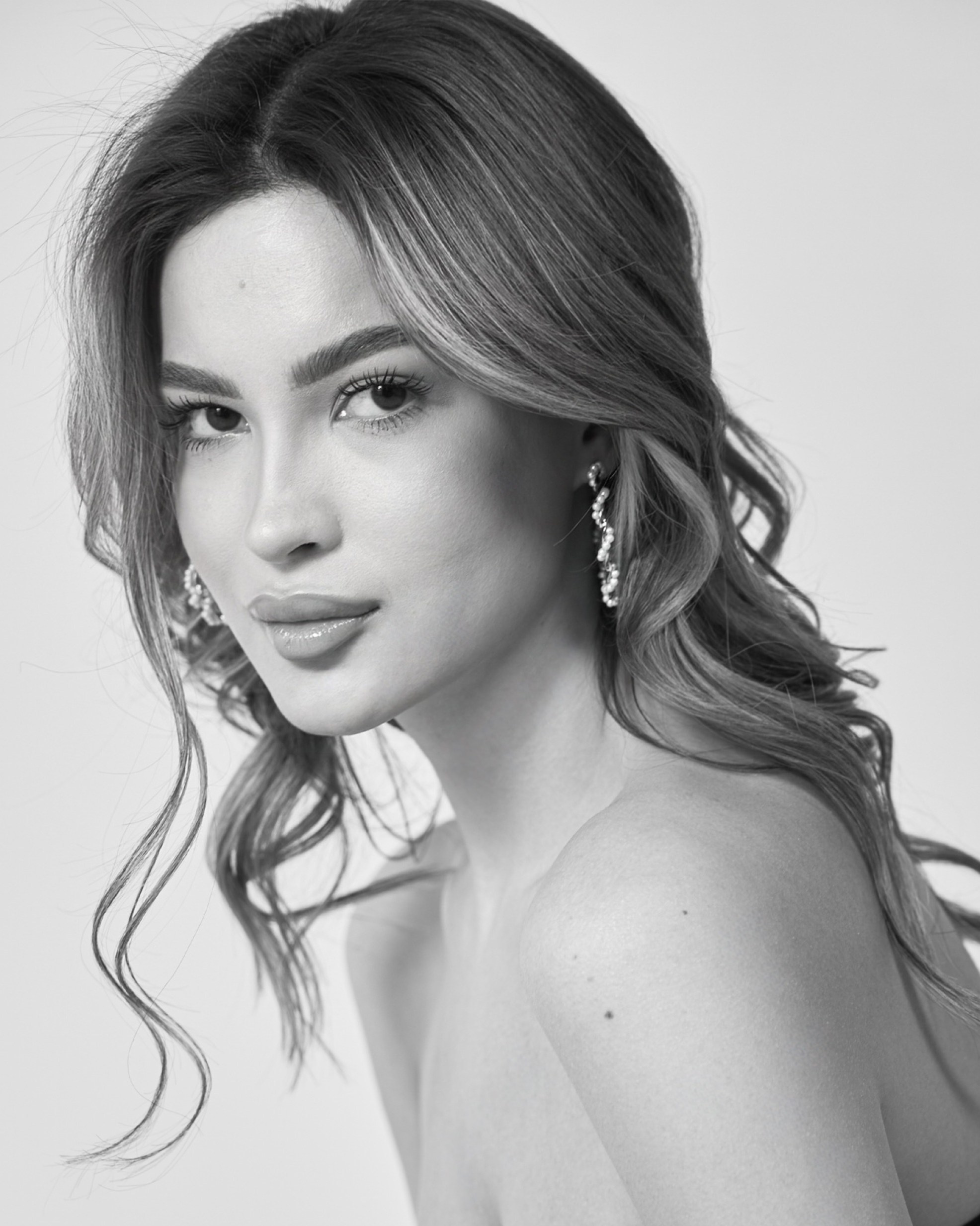 Alina. Alim Alimov Fashion Photographer