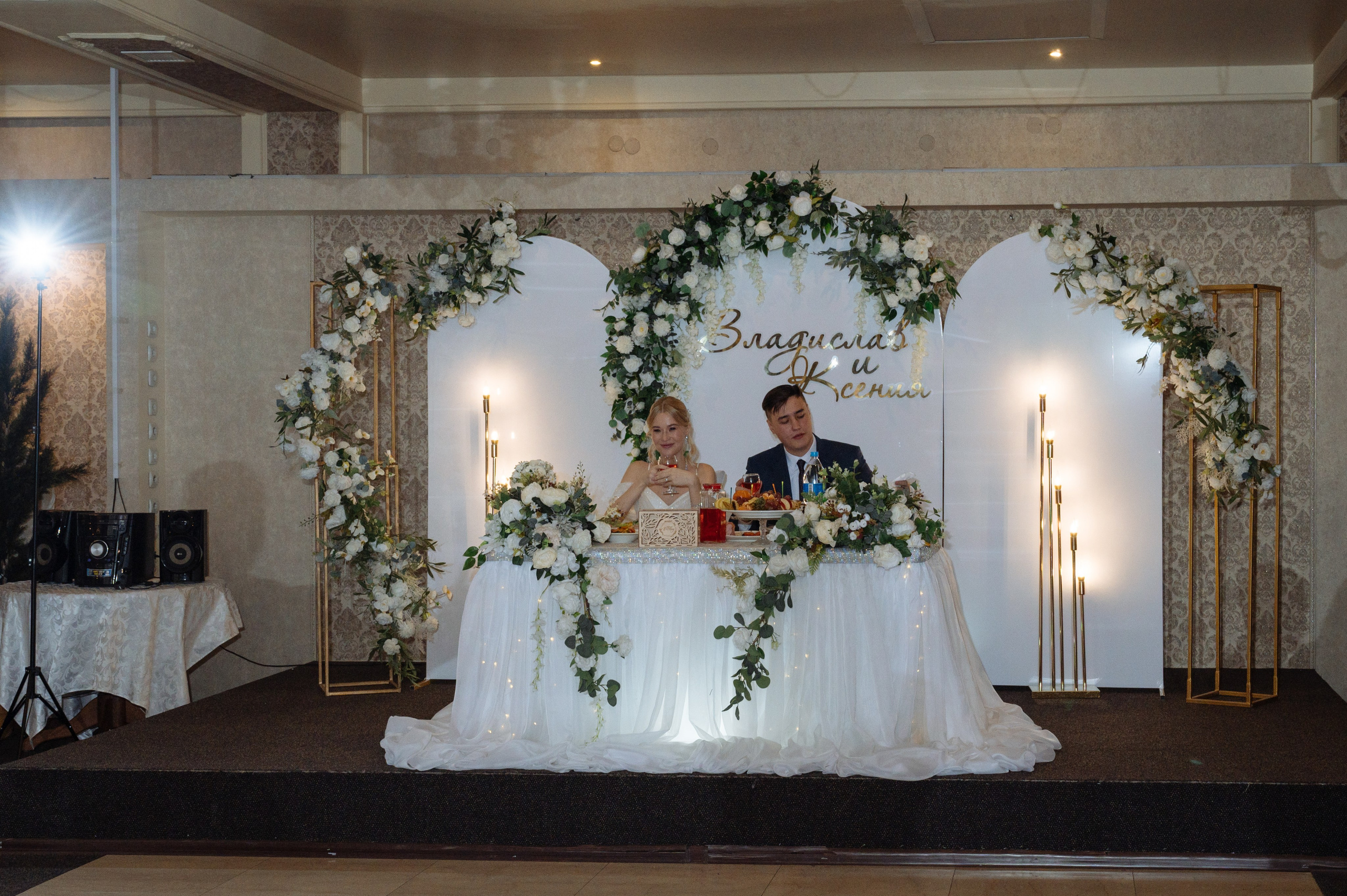 Свадебная фотосъемка для Ксения и Владислав в г. Находка-Владивосток). Свадебный и семейный фотограф в Находке и Владивостоке