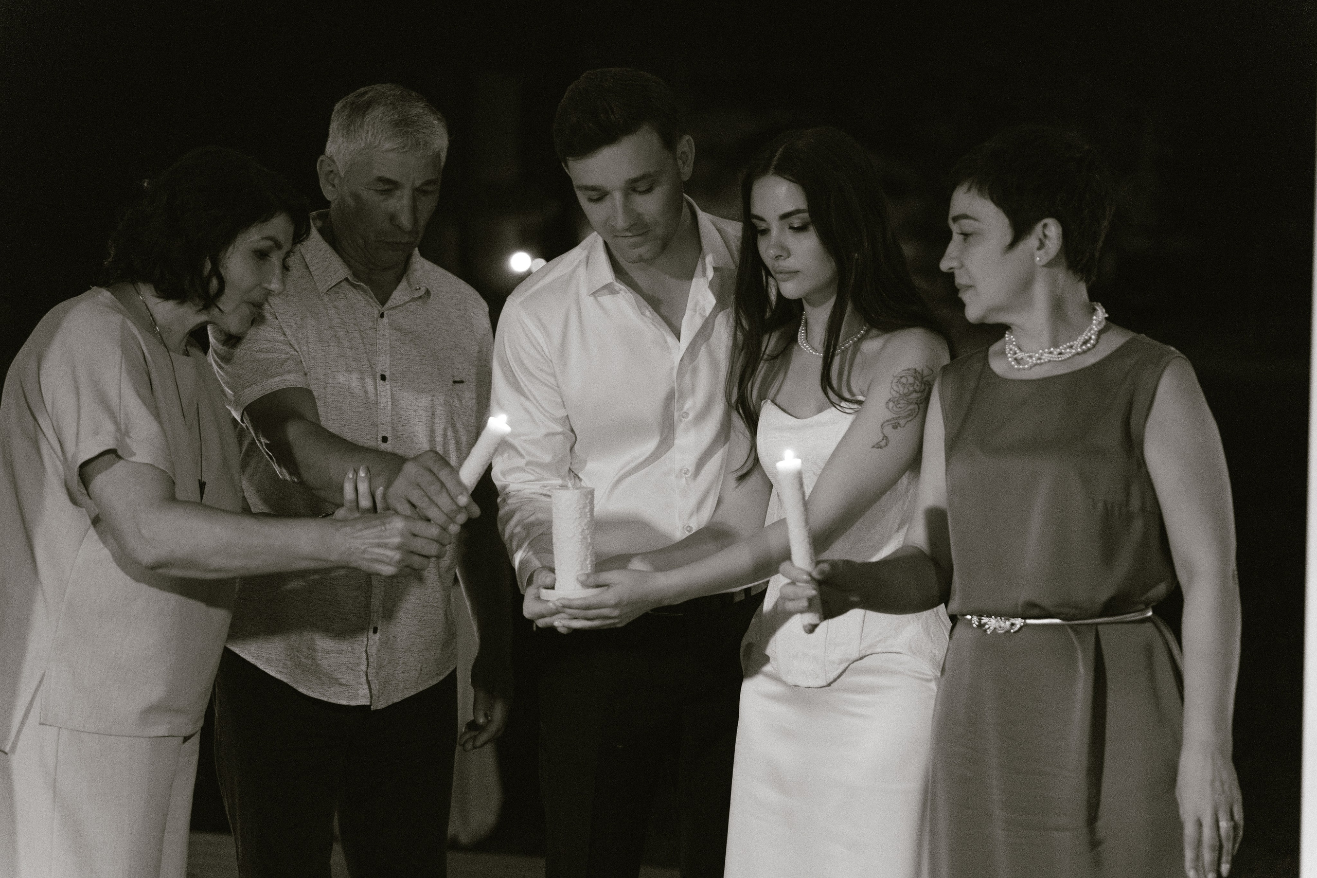 I & V. Свадебный фотограф Липецк Москва Анна Невзорова