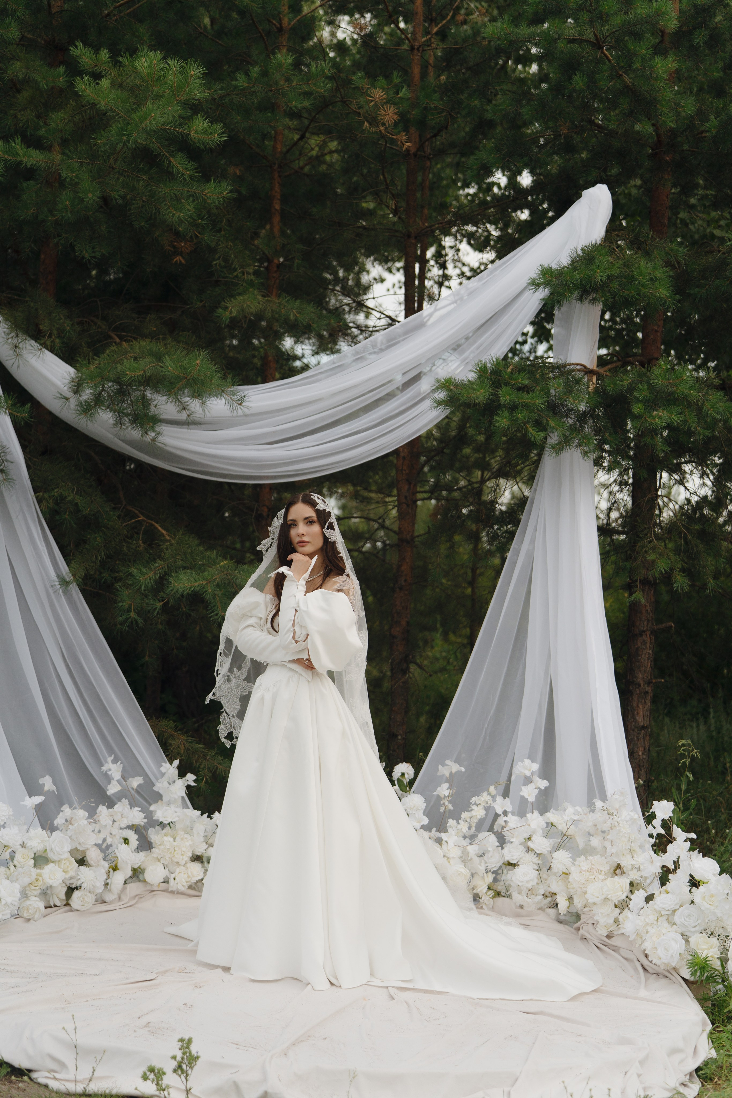 I & V. Свадебный фотограф Липецк Москва Анна Невзорова