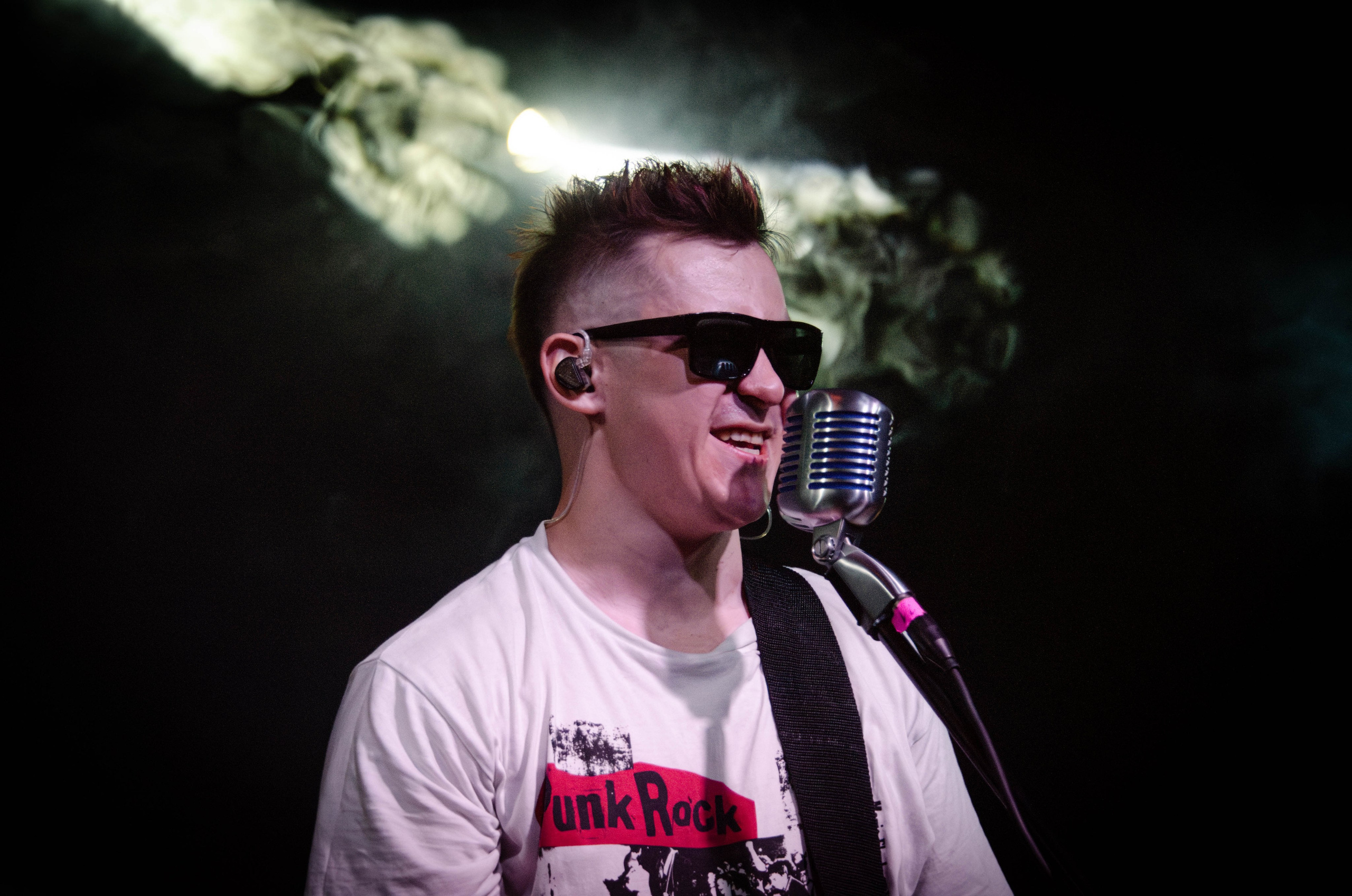 DISCOREZka (7 июня 2024 года, Нижний Новгород, клуб Nenavist'). Фотограф Светлана Блинова, Москва и Московская область