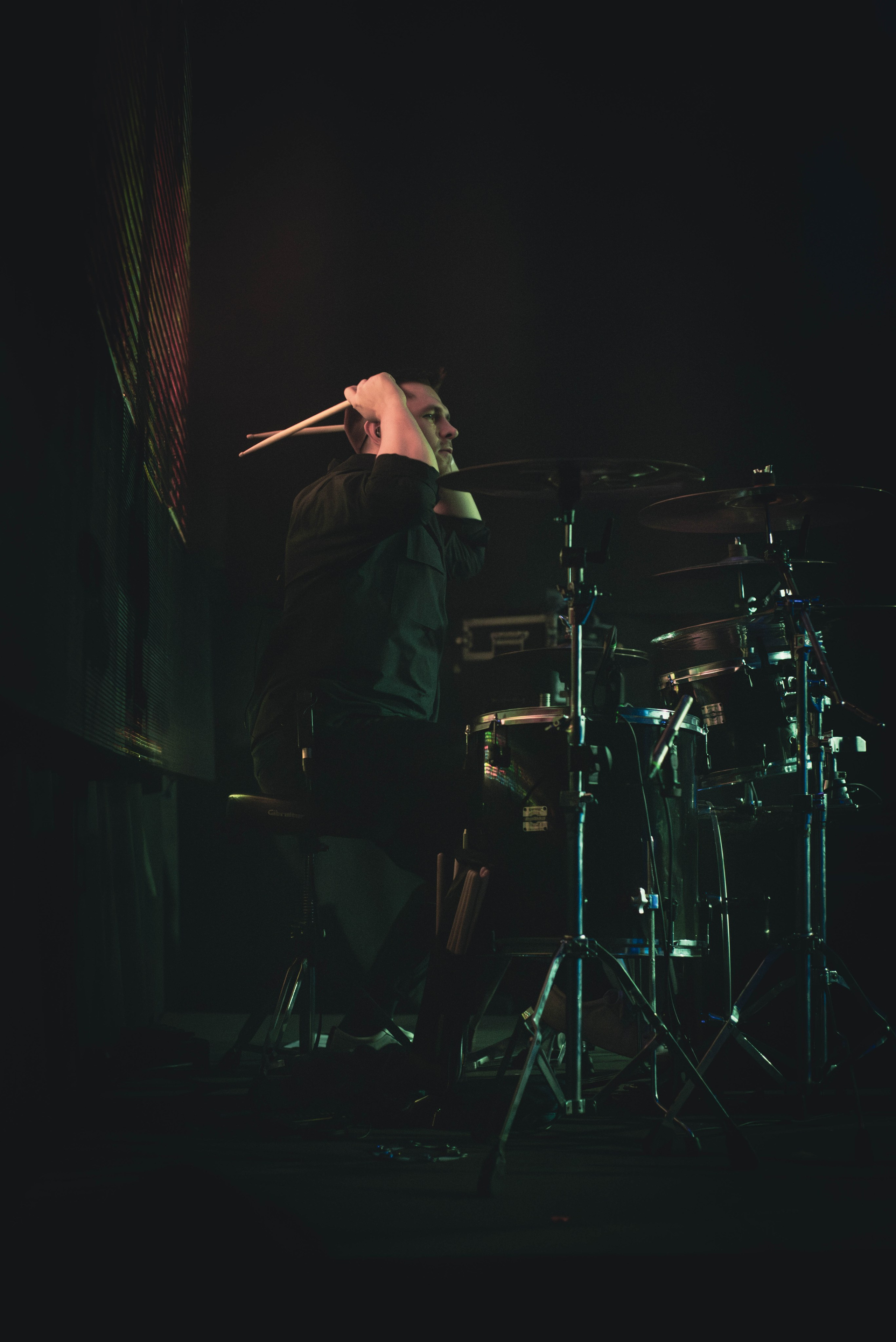 7Раса (14 ноября 2024 года, Москва, клуб Урбан). Фотограф Светлана Блинова, Москва и Московская область