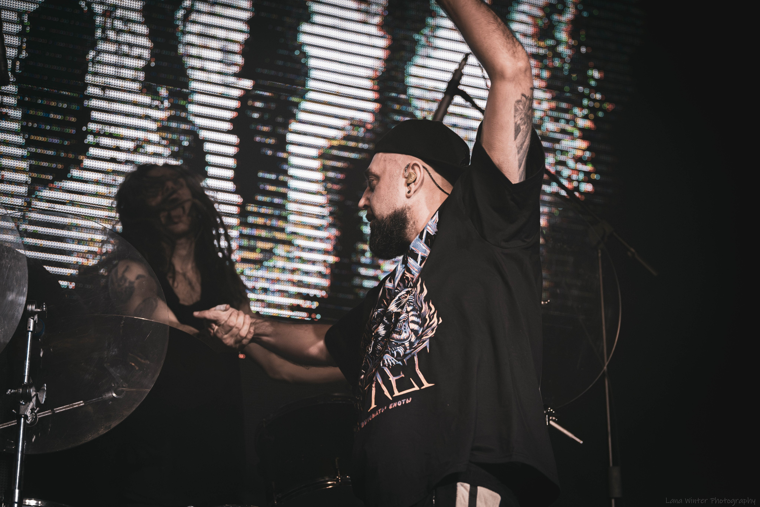 7000$ (25 января 2025 года, Москва, клуб Урбан). Фотограф Светлана Блинова, Москва и Московская область