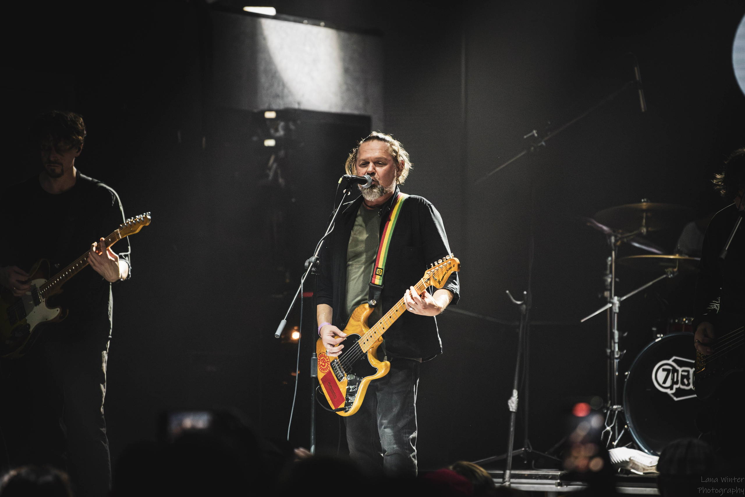 7Раса (3 октября 2025 года, Москва, клуб Pravda). Фотограф Светлана Блинова, Москва и Московская область