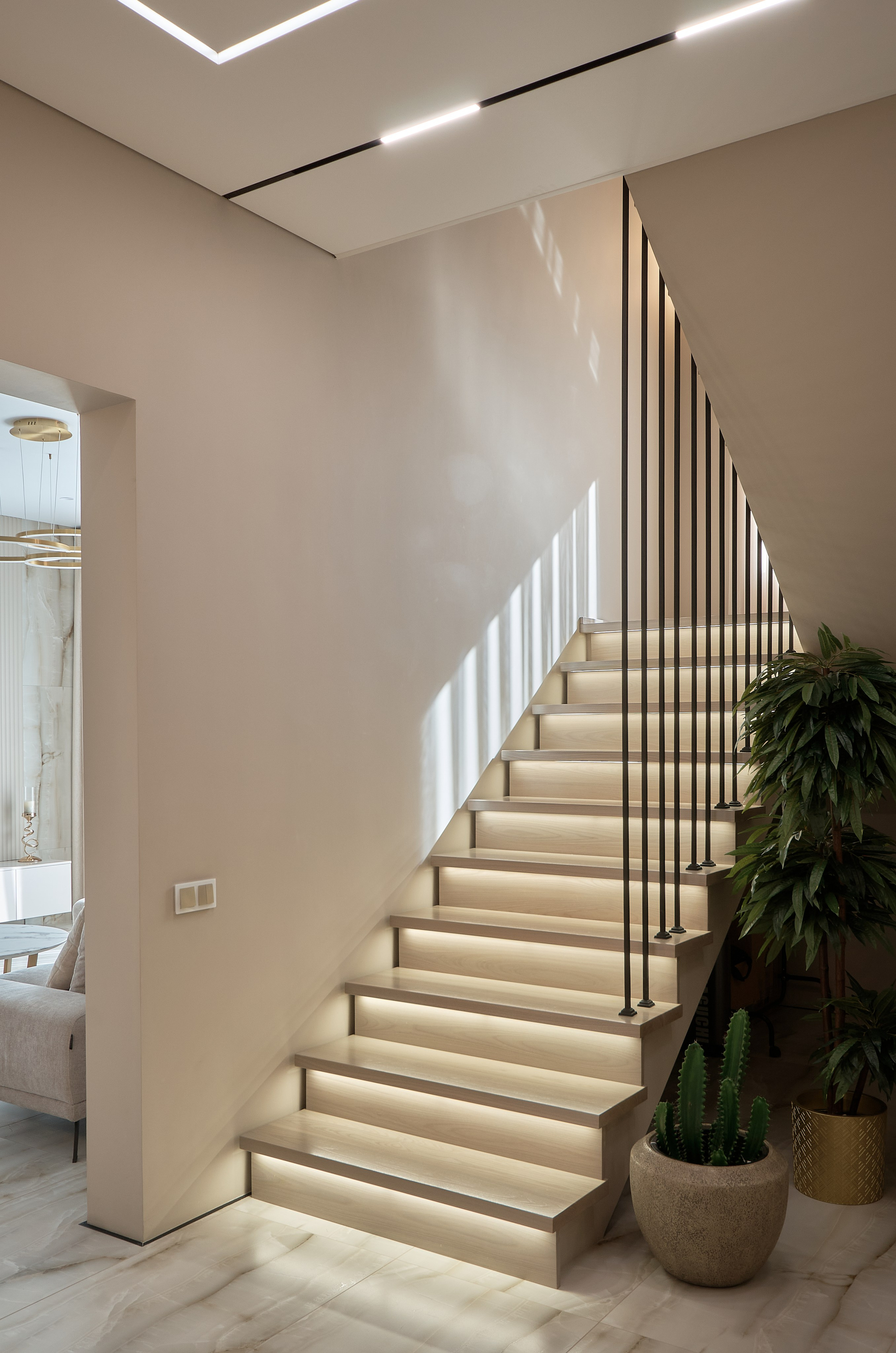 К_1. Абросимов Лев интерьерный и архитектурный фотограф