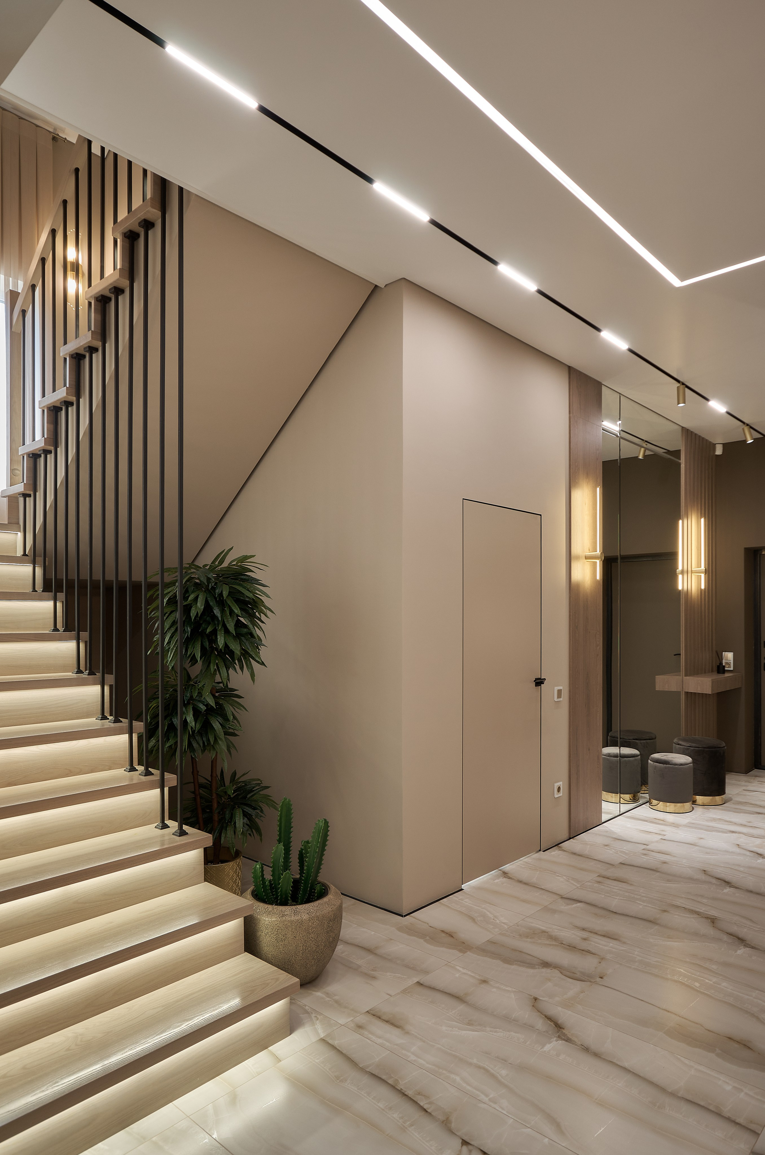 К_1. Абросимов Лев интерьерный и архитектурный фотограф