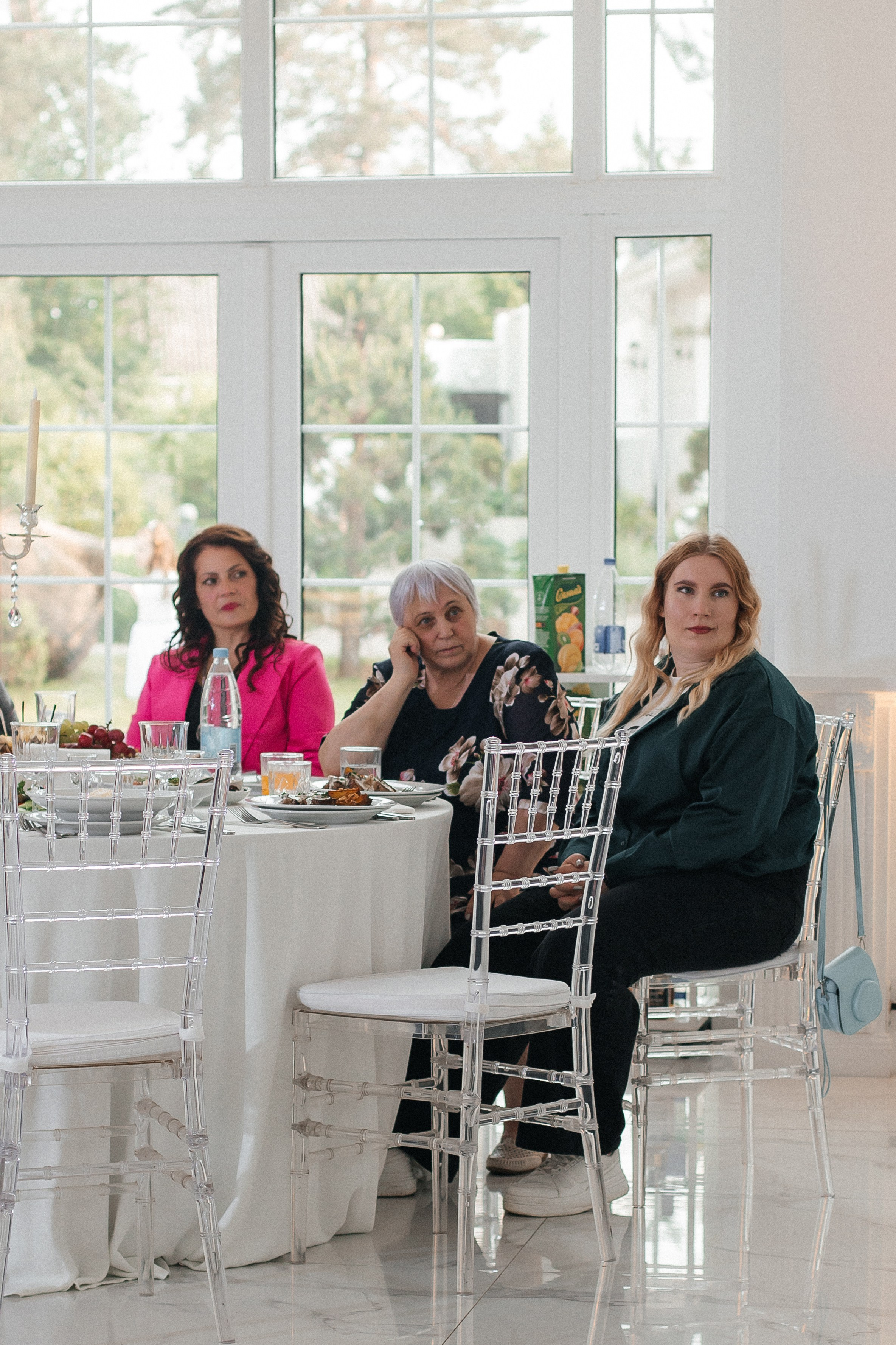 Матвей и Ксения. Свадебный фотограф и видеограф