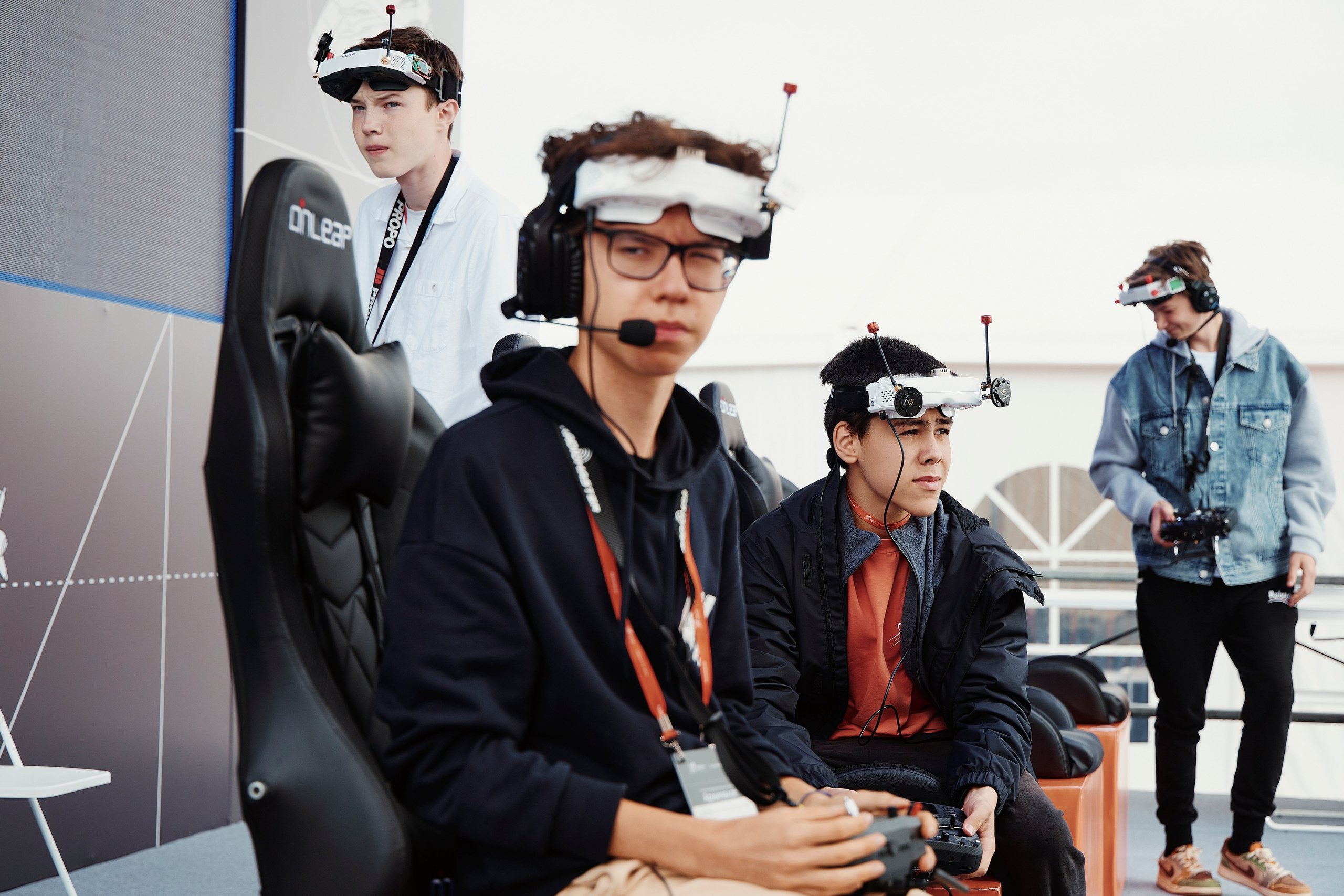 Соревнования дронов | Архипелаг 2024 | Сахалин. Фотограф в Челябинске — Дмитрий Носов