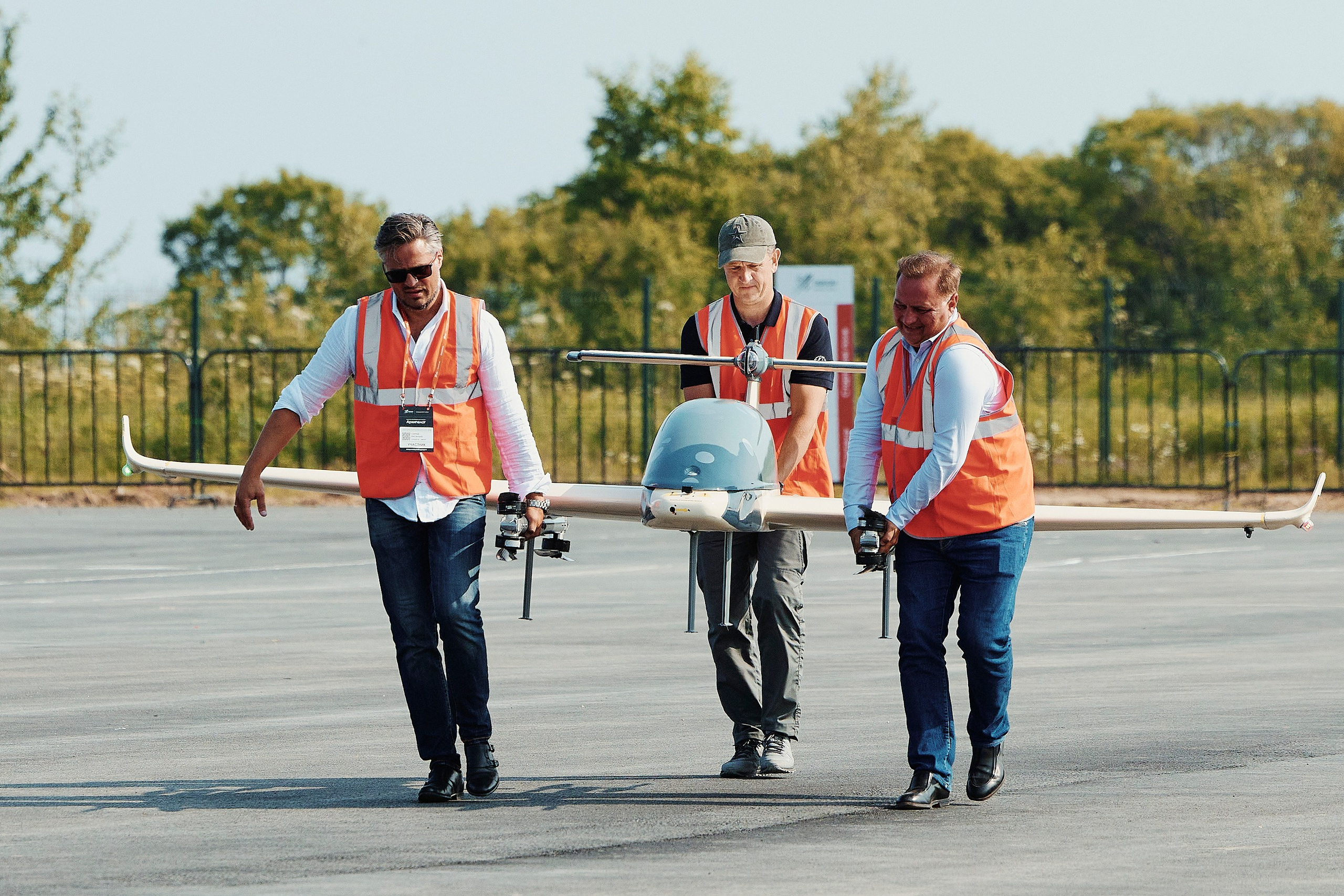 Соревнования дронов | Архипелаг 2024 | Сахалин. Фотограф в Челябинске — Дмитрий Носов