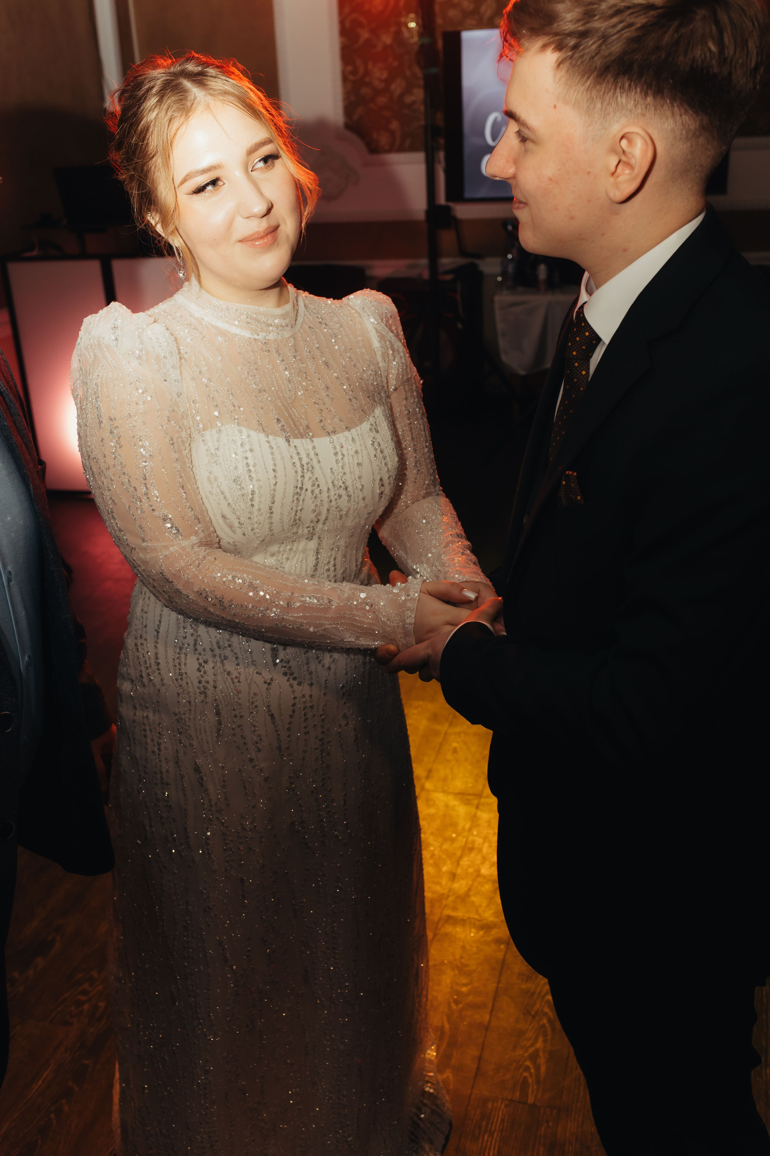 Егор и Анастасия. Катерина Аникеева | Фотограф | Екатеринбург