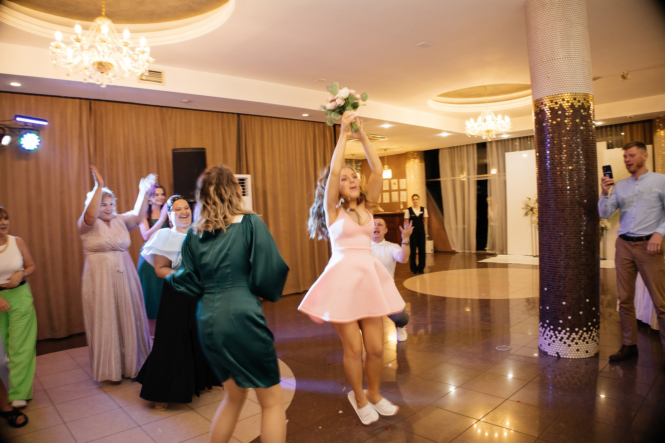 Свадьба полный день. Фотограф в Иркутске