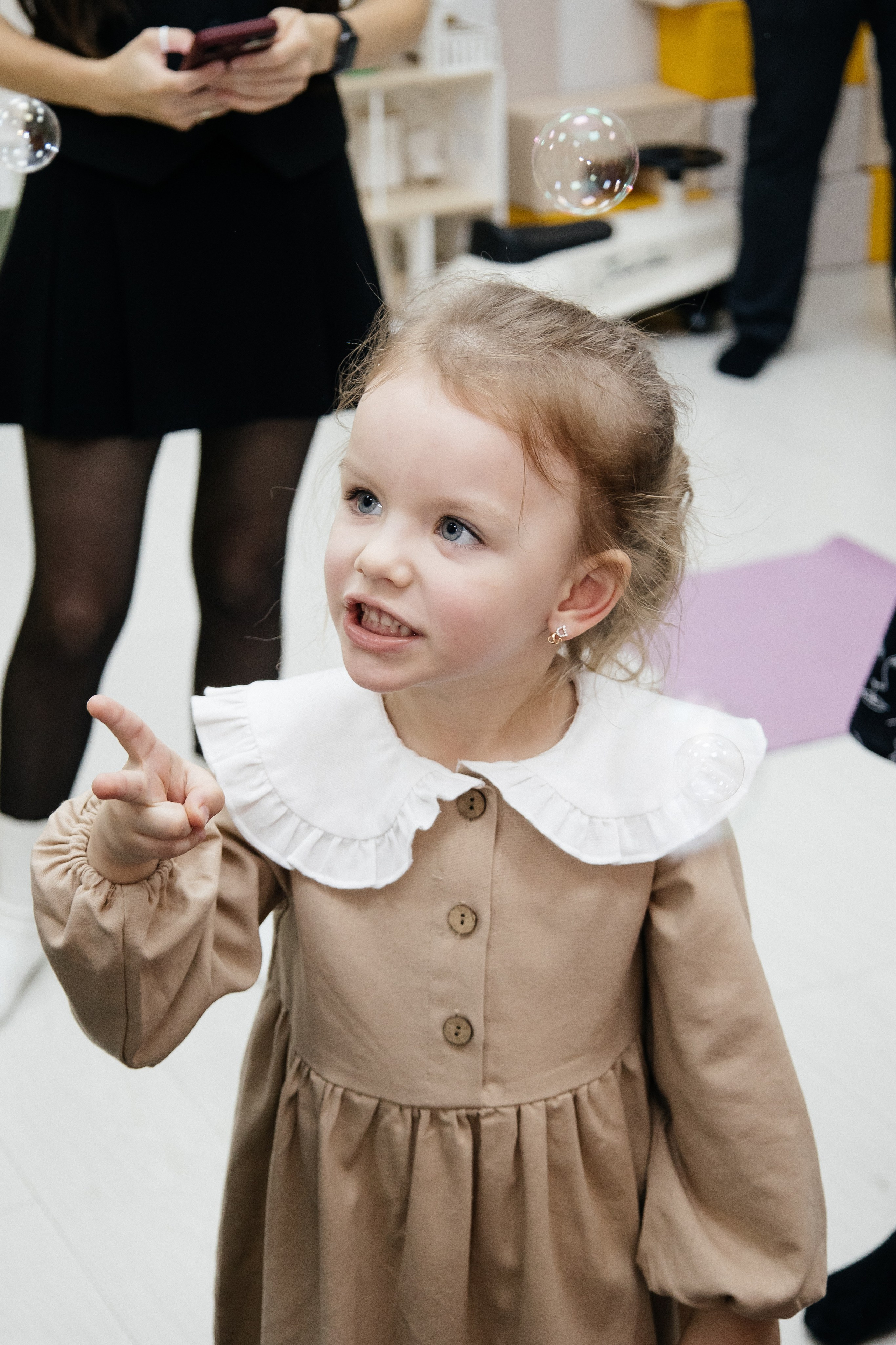 Детские праздники. Фотограф в Иркутске