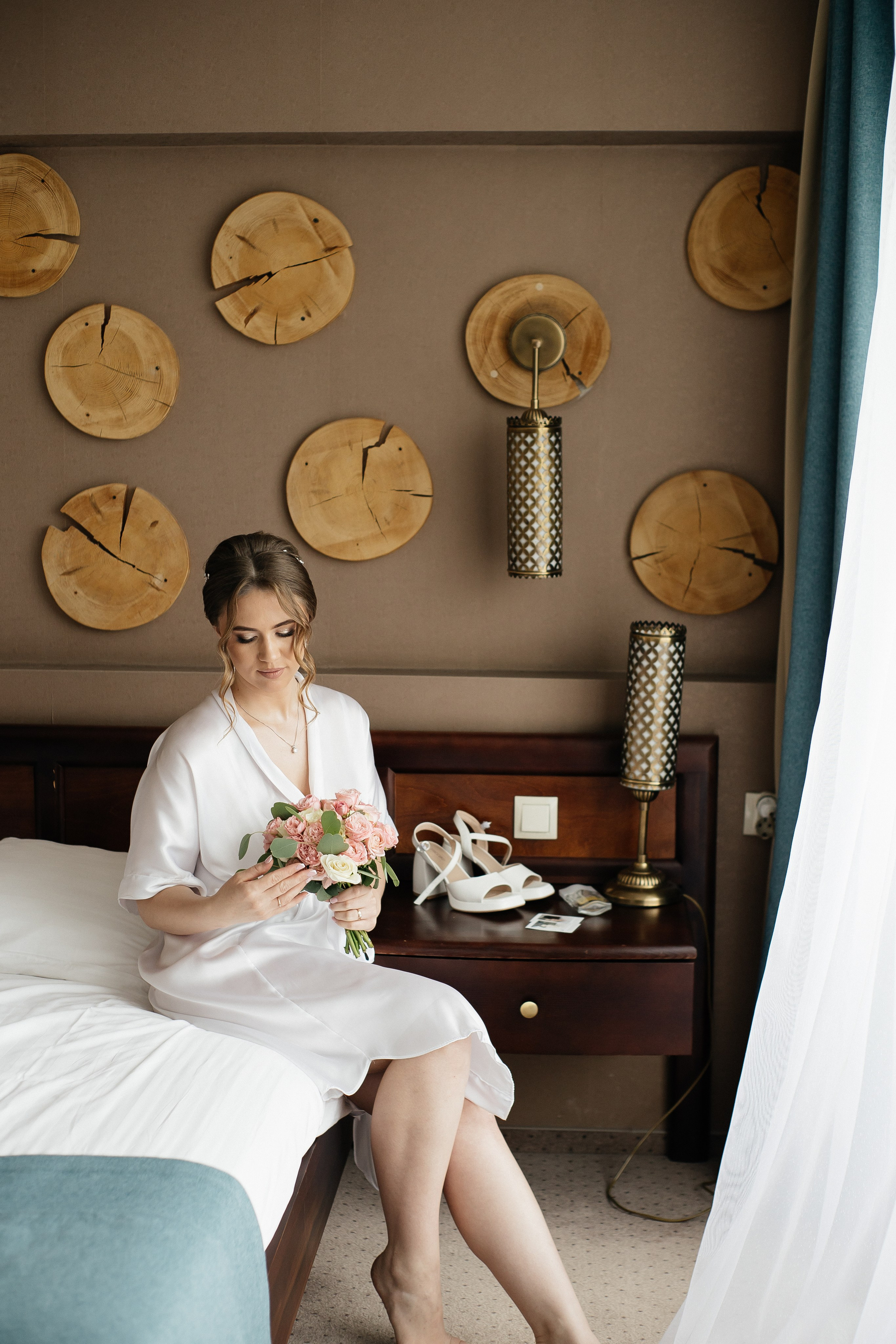 Свадьба полный день. Фотограф в Иркутске