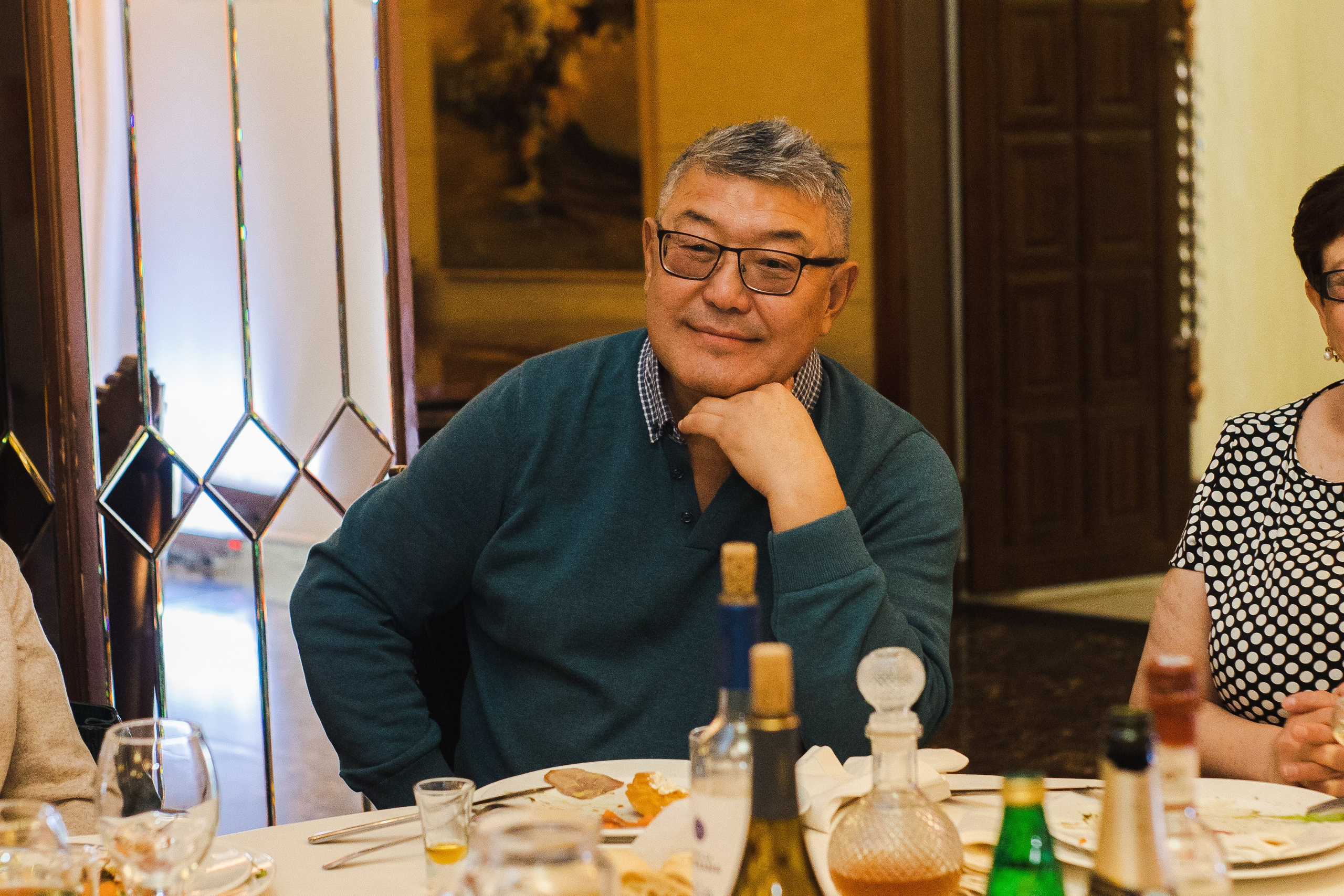 Юбилей. Фотограф в Иркутске