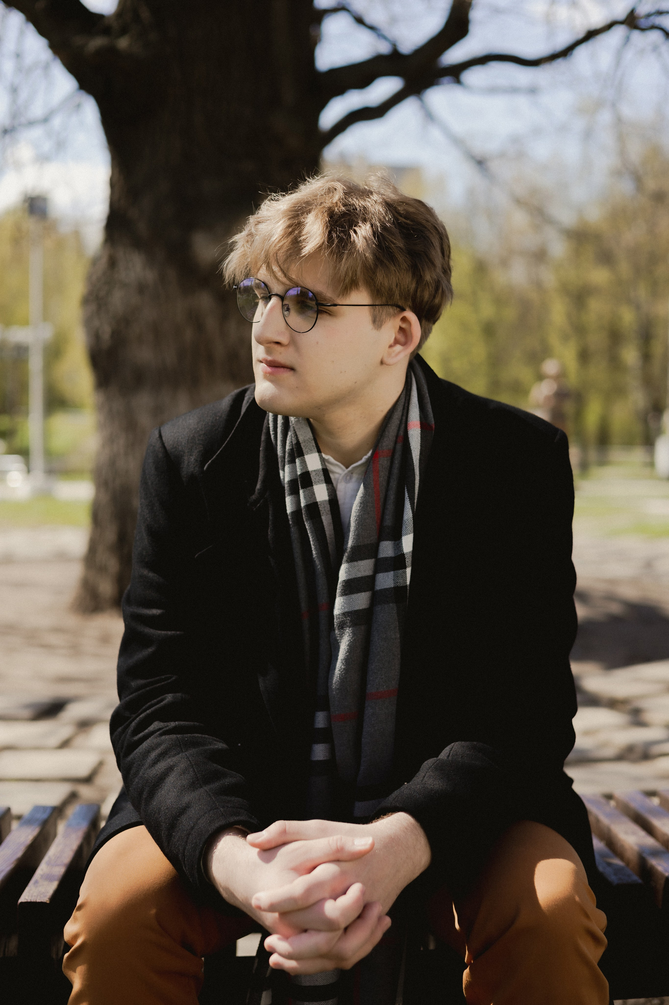 Индивидуальные фотосессии. Главная