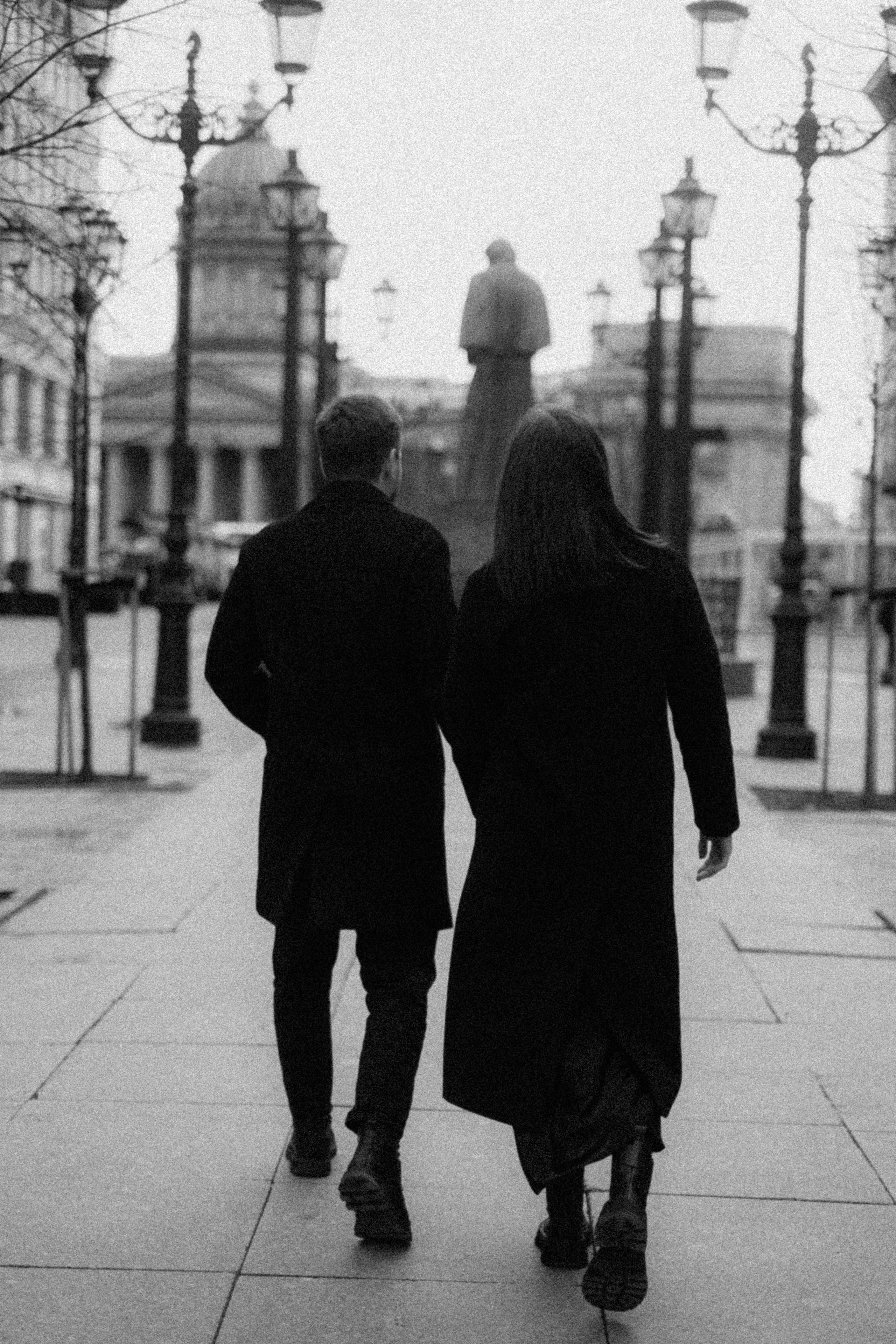 Руслан & Алина. Фотограф Мария Хлебникова Санкт-Петербург Москва