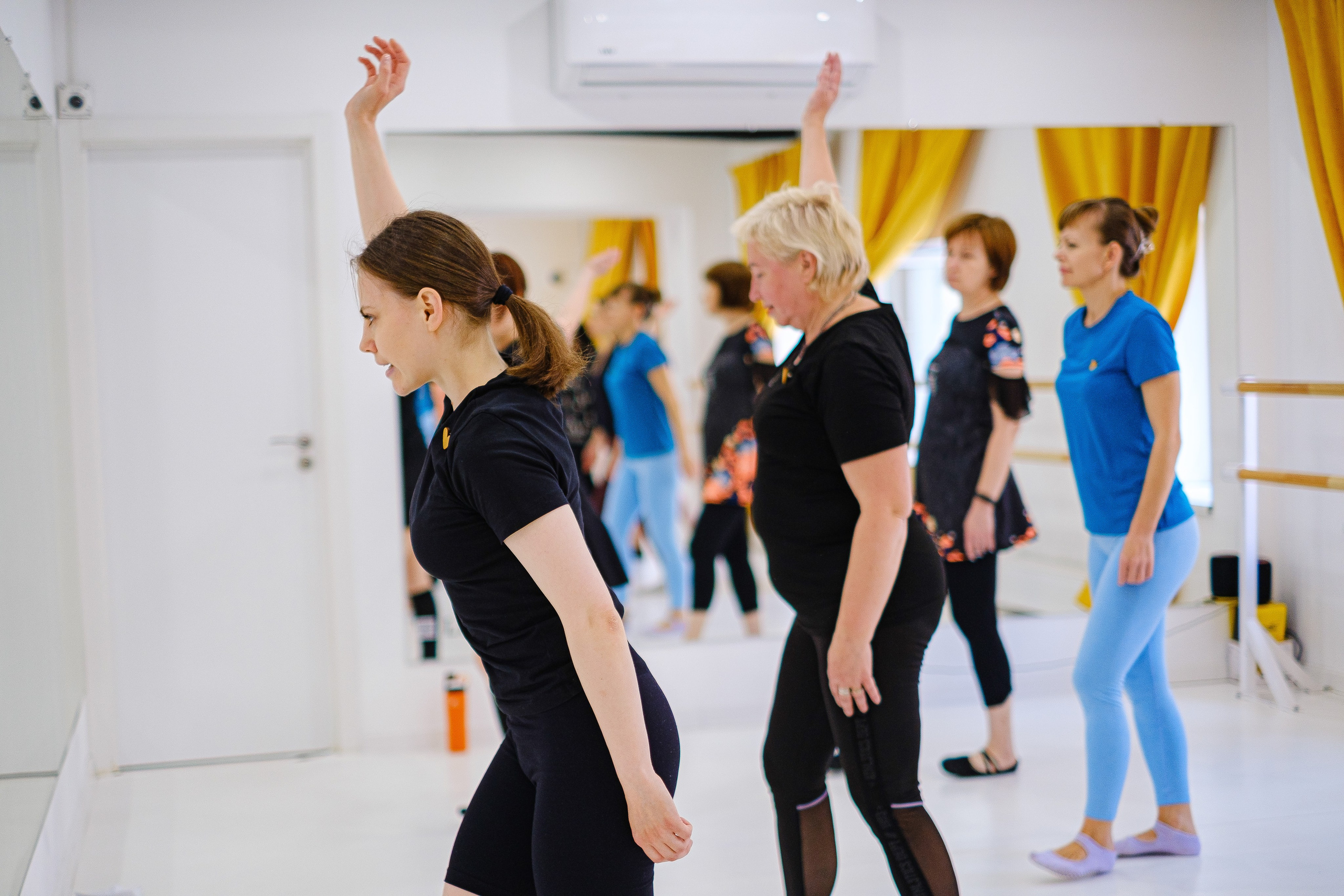 «LEVITA» Петергоф. Фотограф Мария Хлебникова Санкт-Петербург Москва