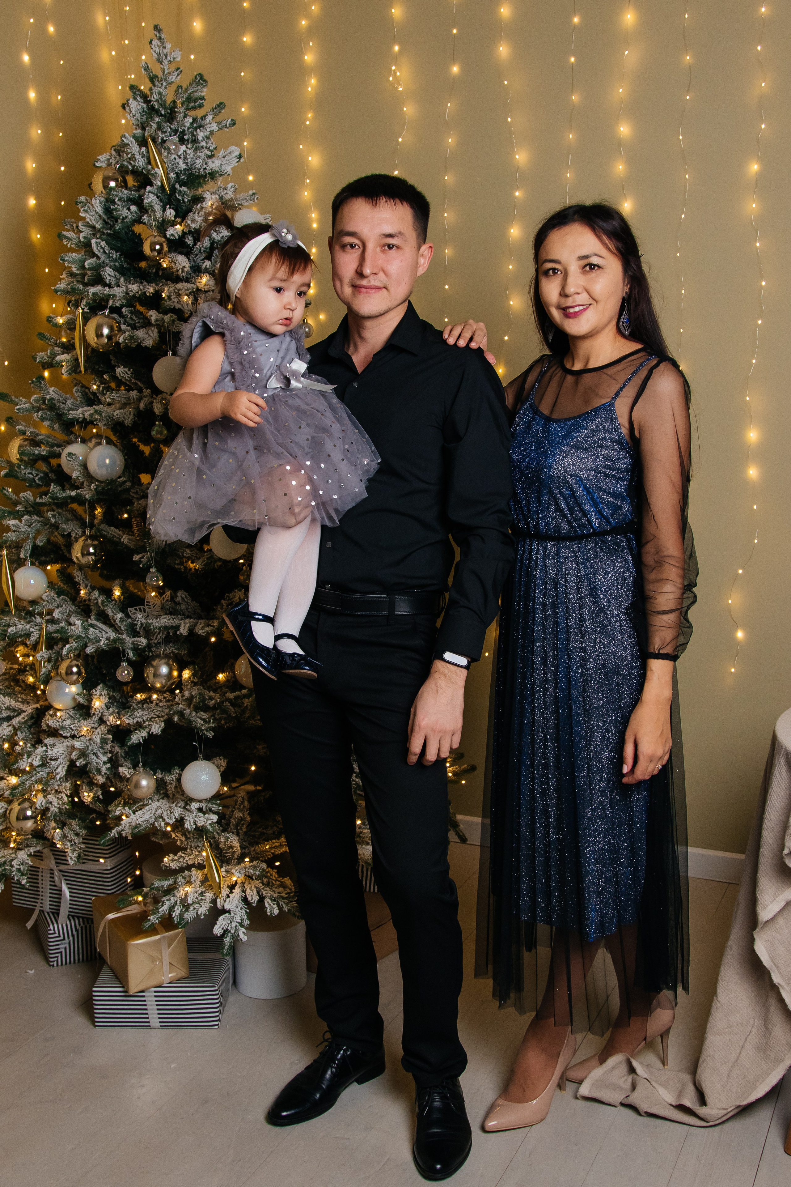 26.12.2023. Свадебный и семейный фотограф в Нижневартовске Татьяна Мартынова