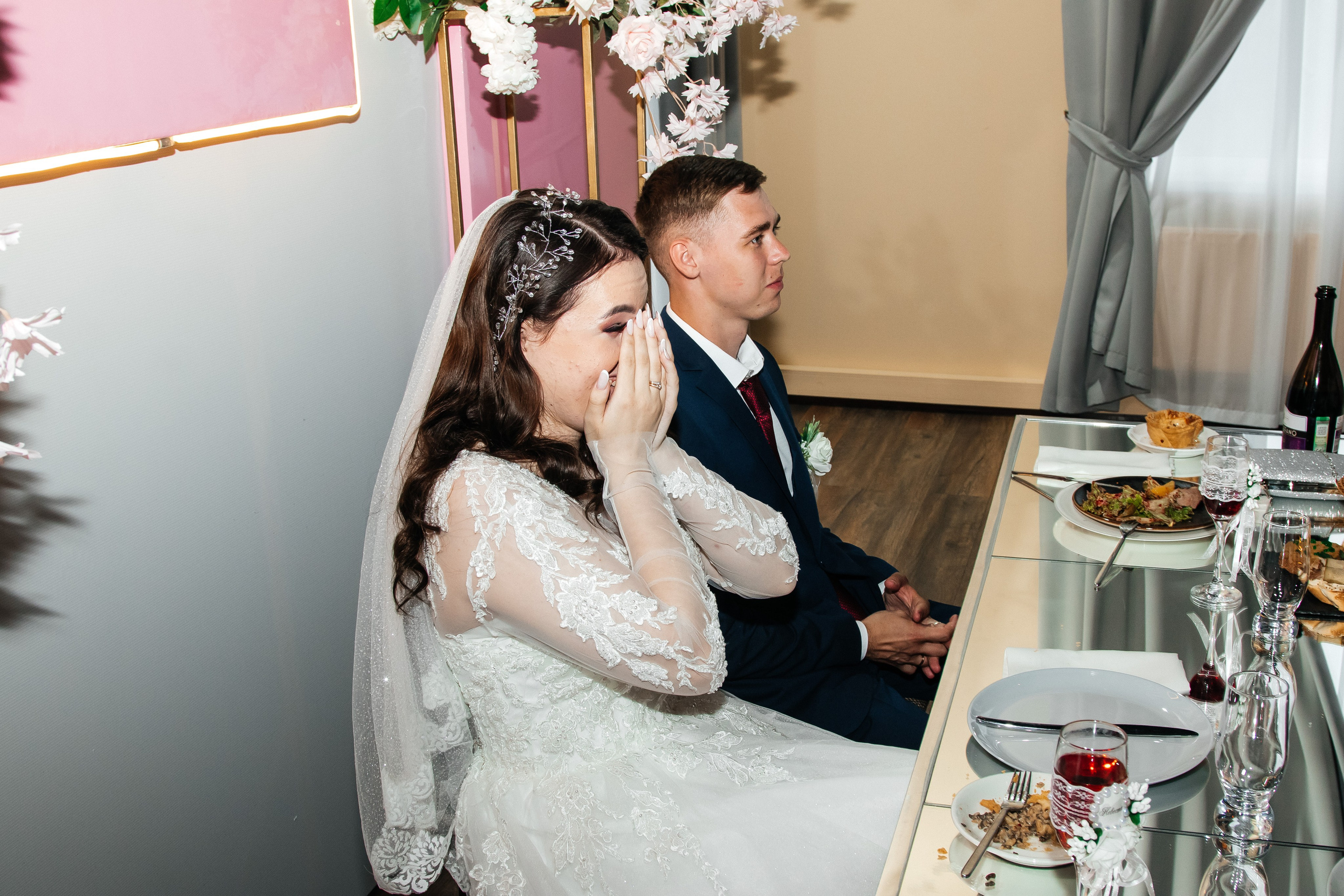 24.07.2024. Свадебный и семейный фотограф в Нижневартовске Татьяна Мартынова