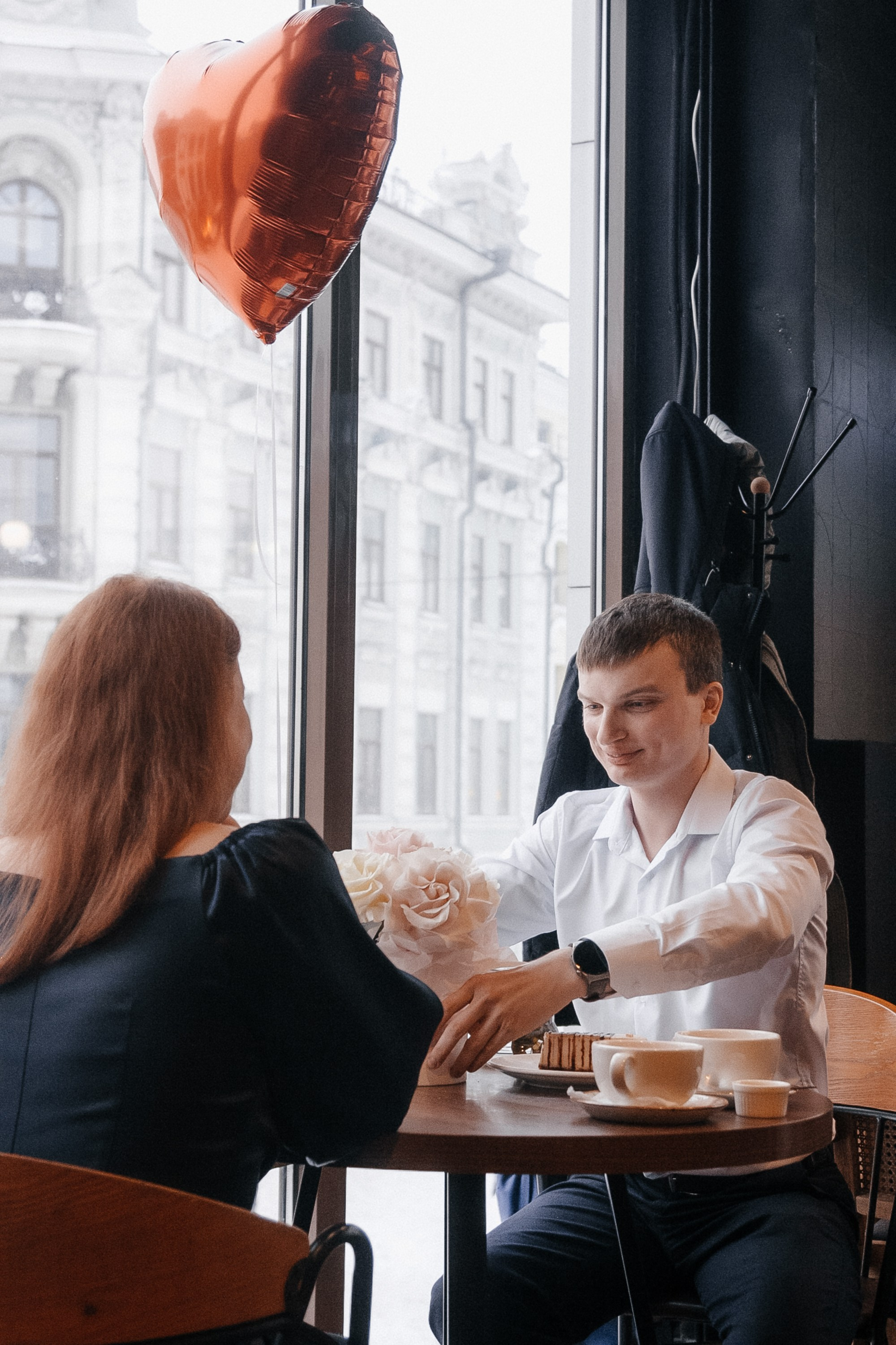 LO VE. Семейный фотограф Казань Никита Федин