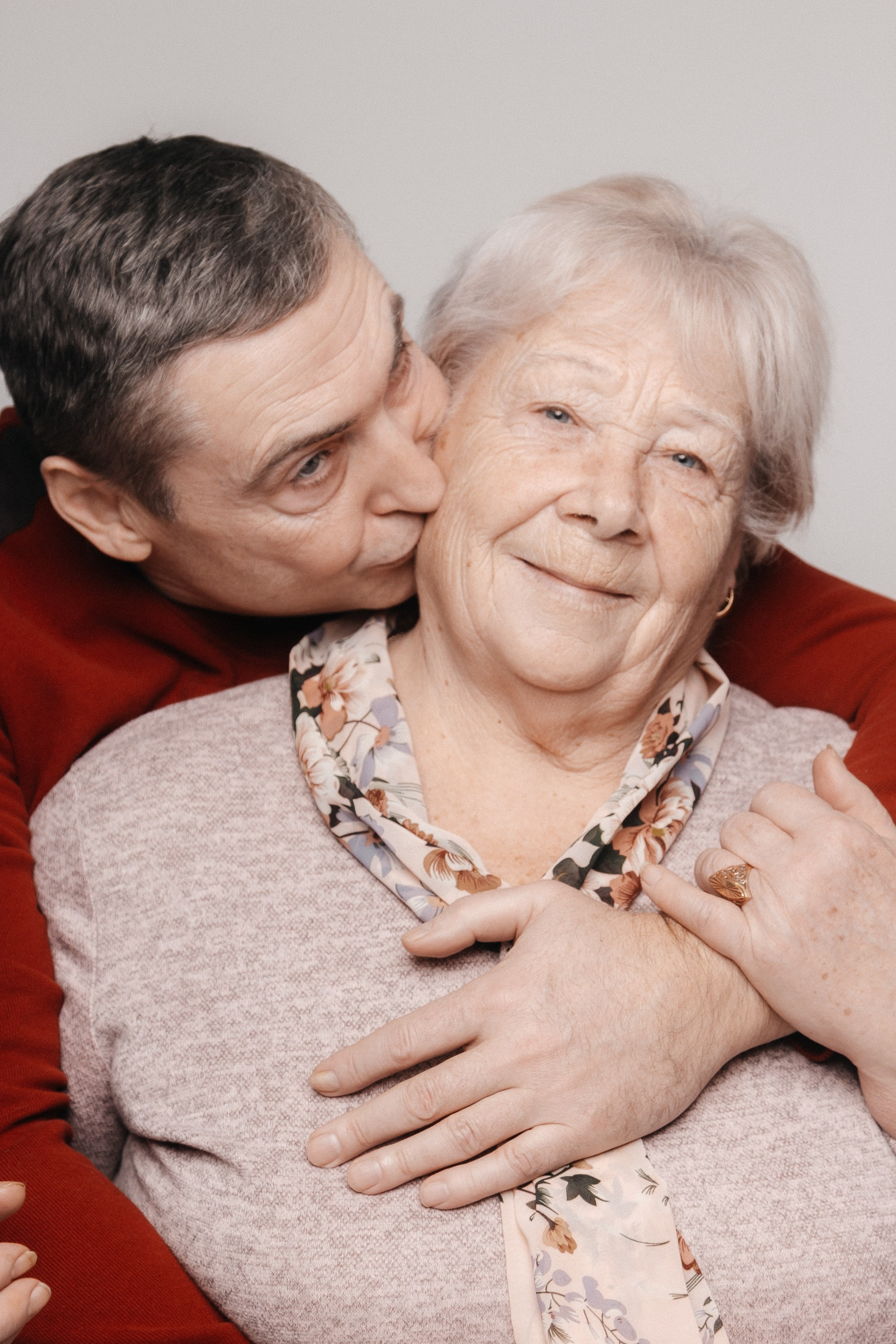 LOVE. Семейный фотограф Казань Никита Федин