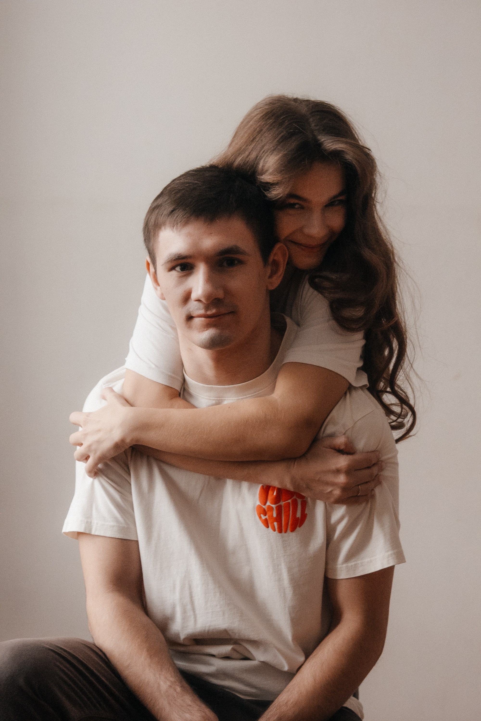 A. Семейный фотограф Казань Никита Федин