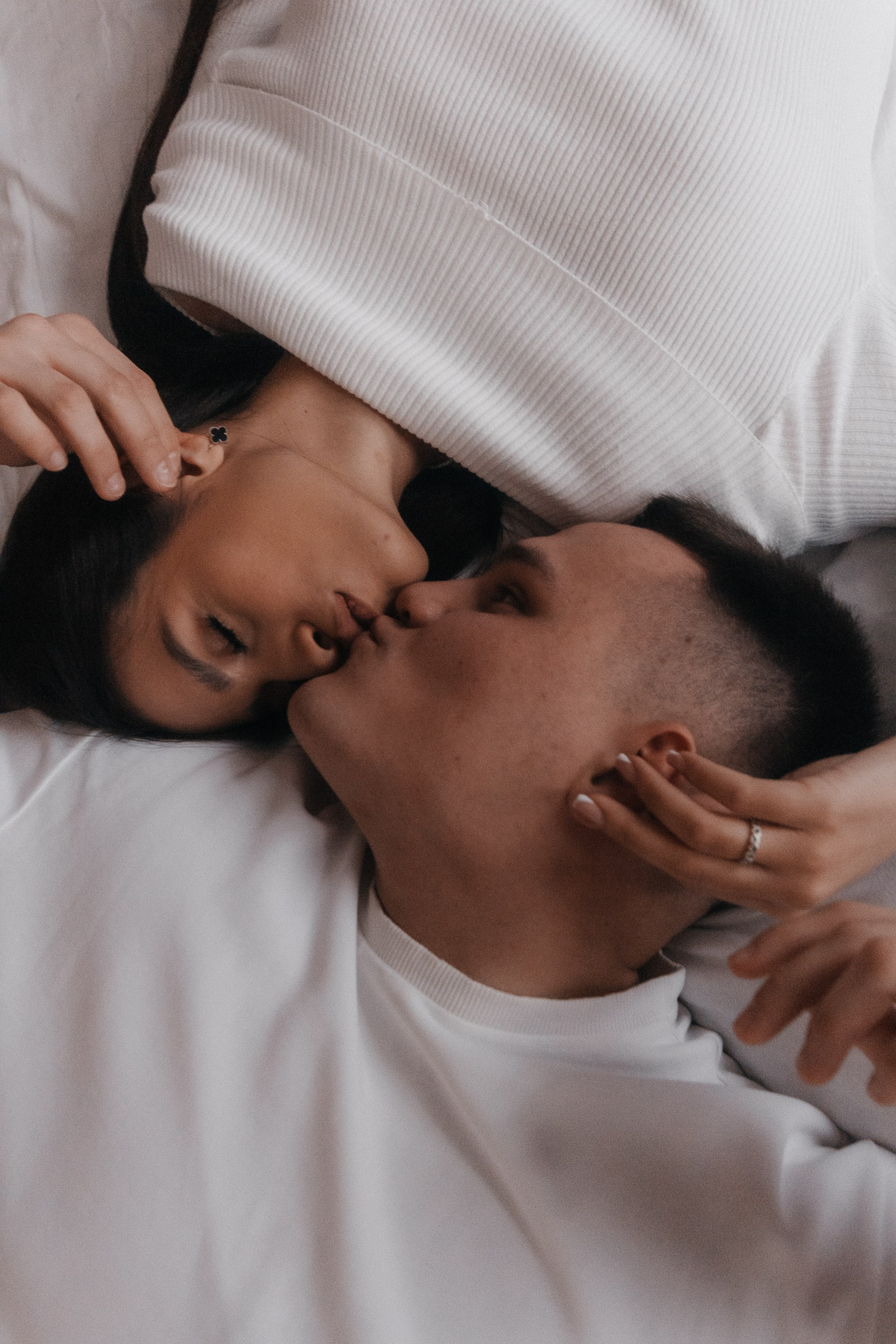 LOVE. Семейный фотограф Казань Никита Федин