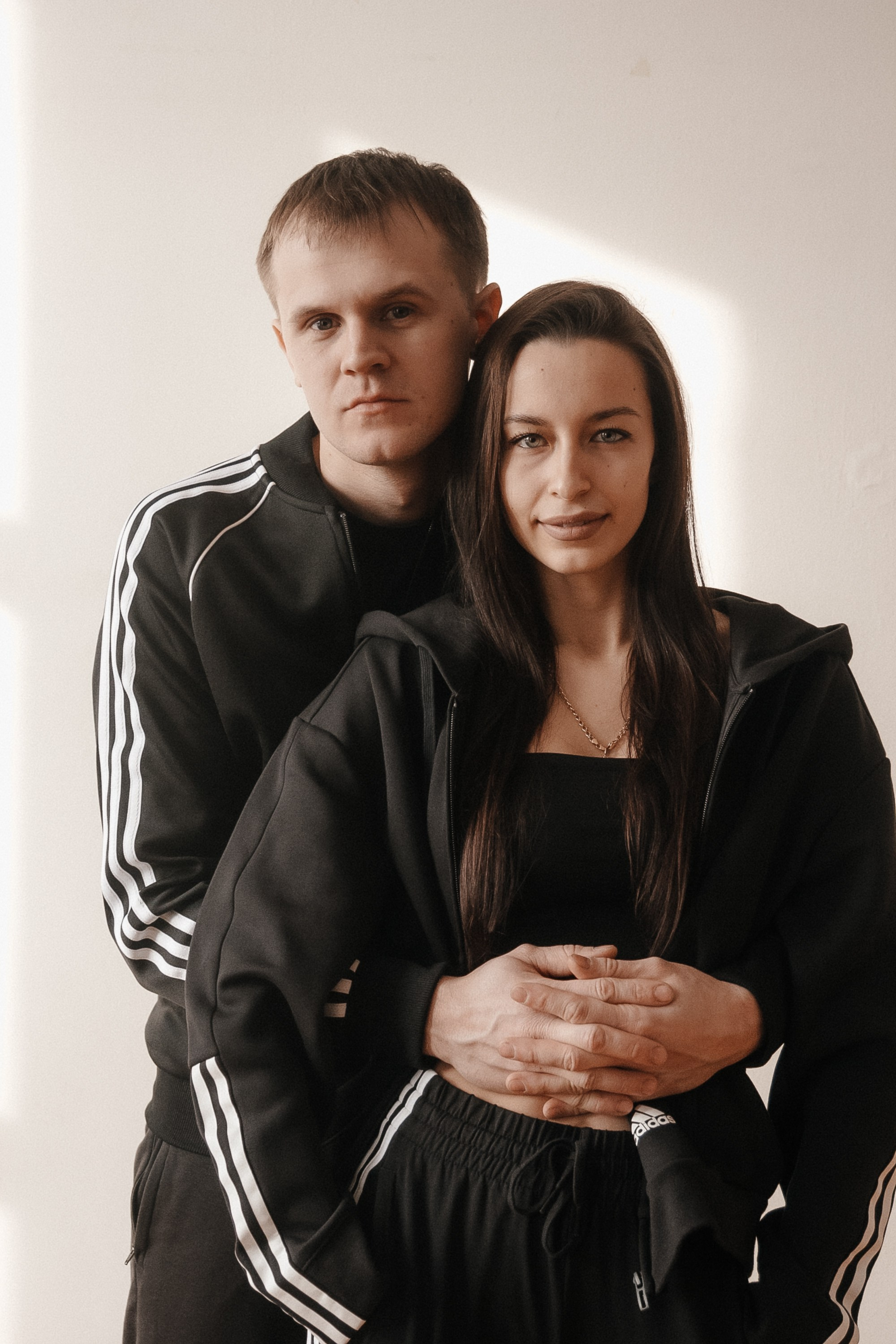 GO. Семейный фотограф Казань Никита Федин