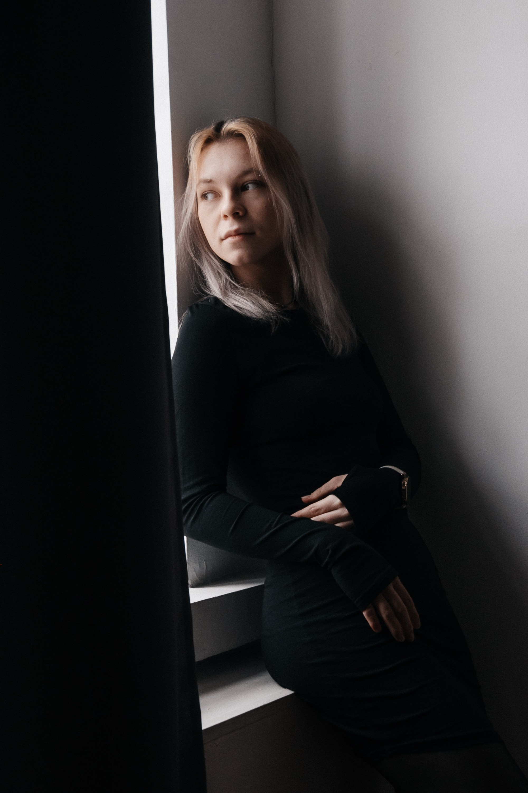 W. Семейный фотограф Казань Никита Федин