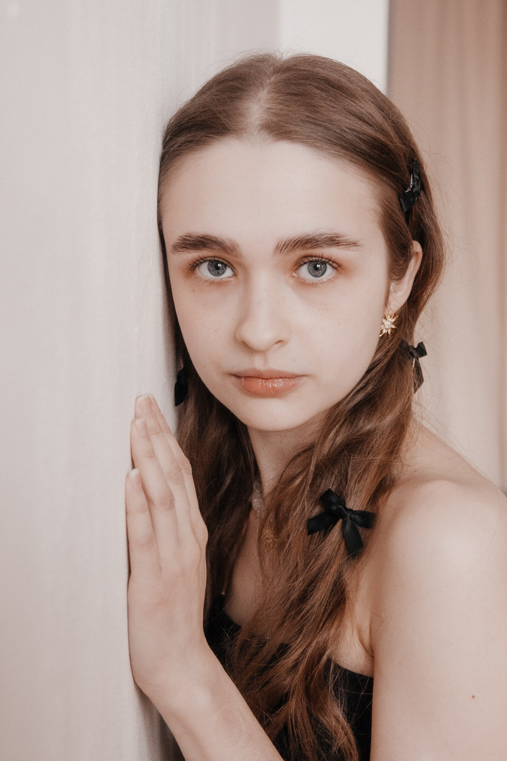 L. Семейный фотограф Казань Никита Федин