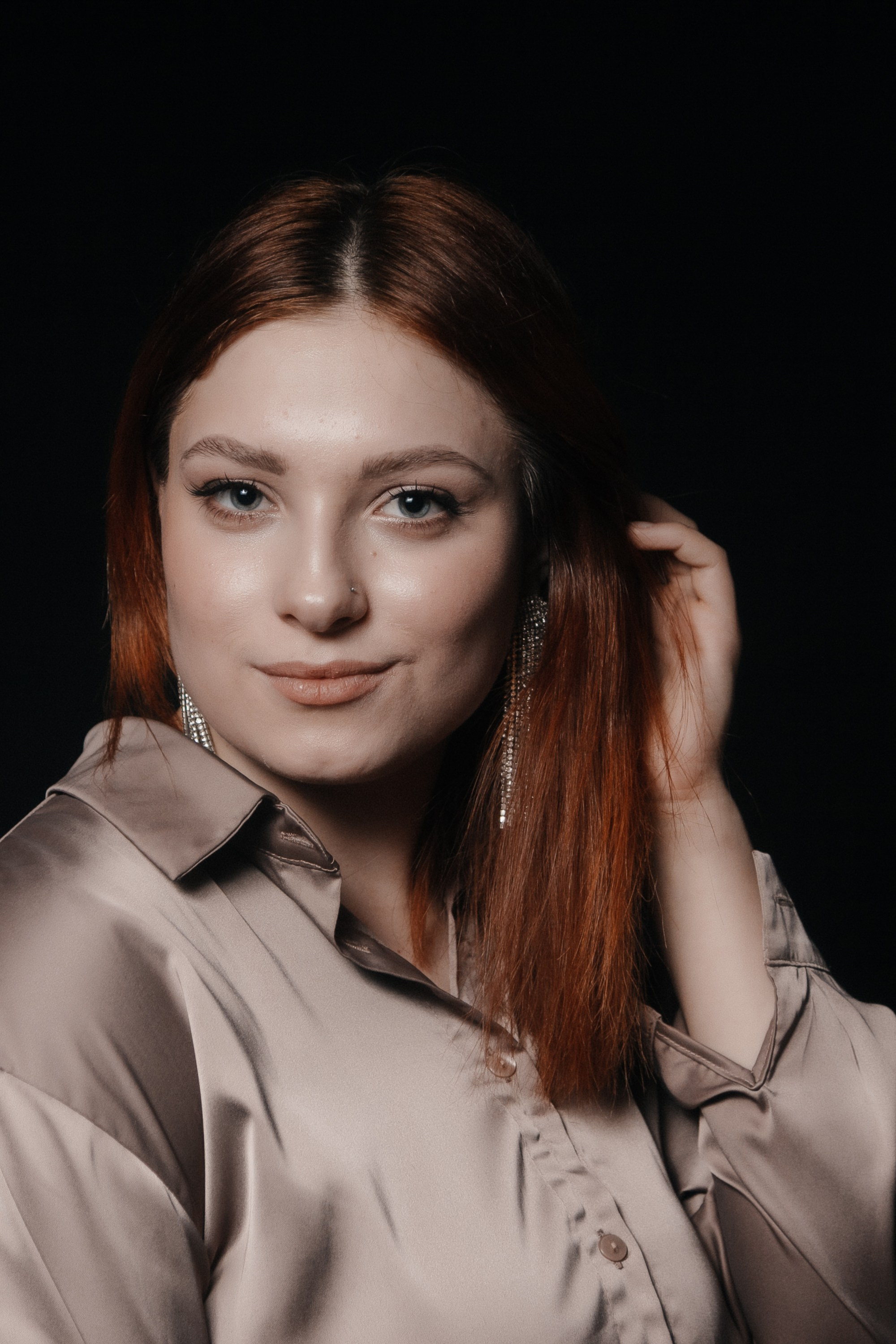 LOVE. Семейный фотограф Казань Никита Федин