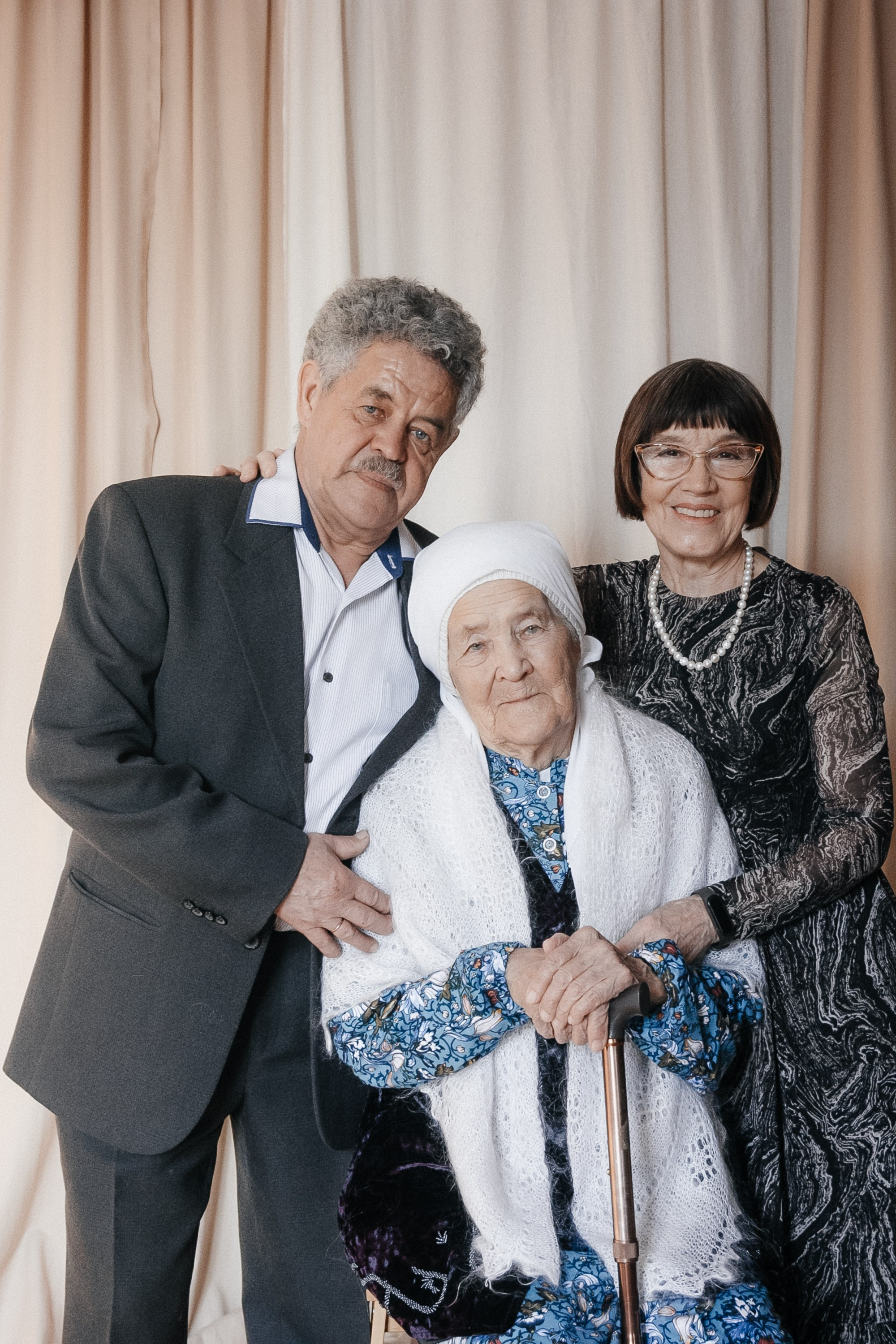 W. Семейный фотограф Казань Никита Федин