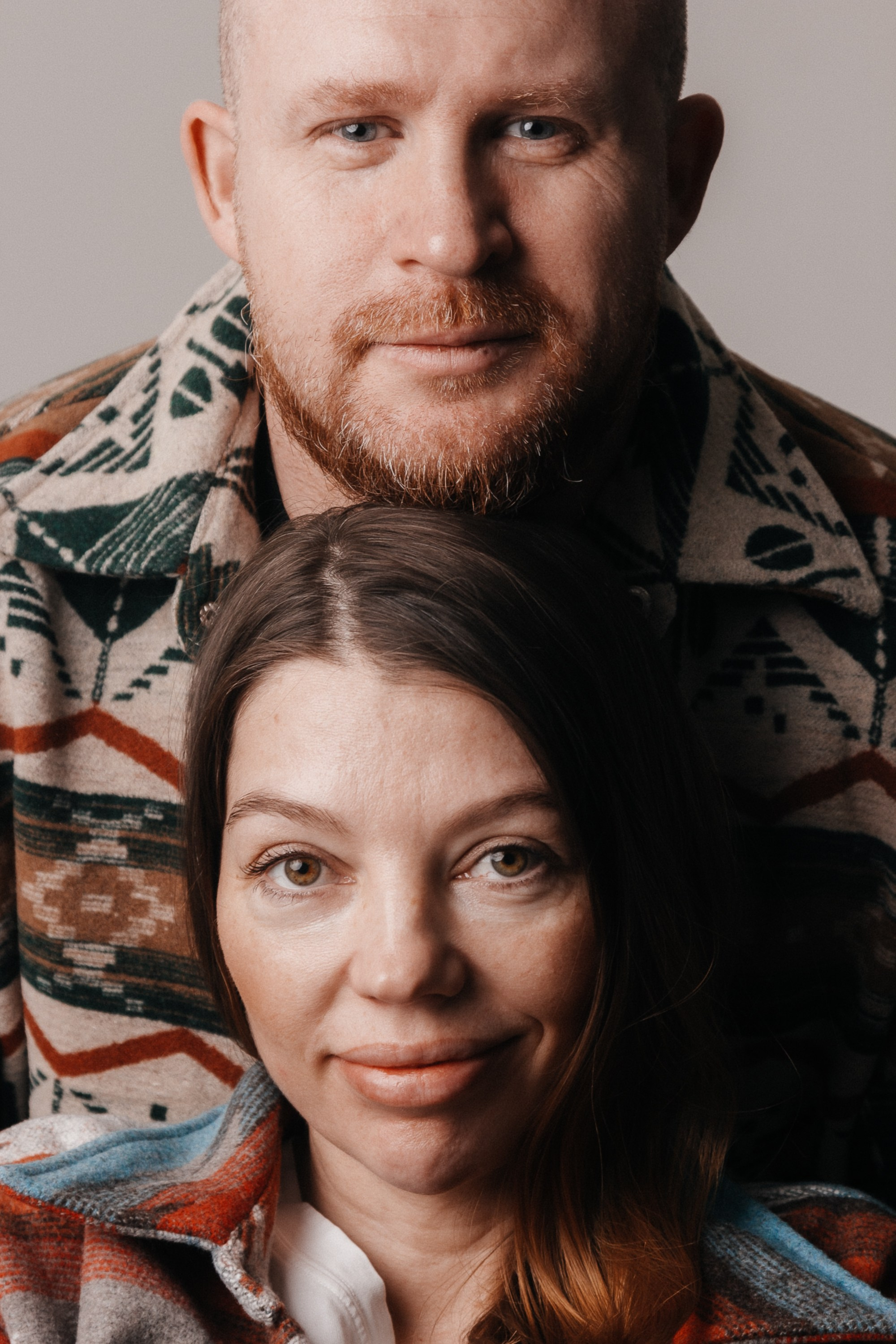 LOVE. Семейный фотограф Казань Никита Федин