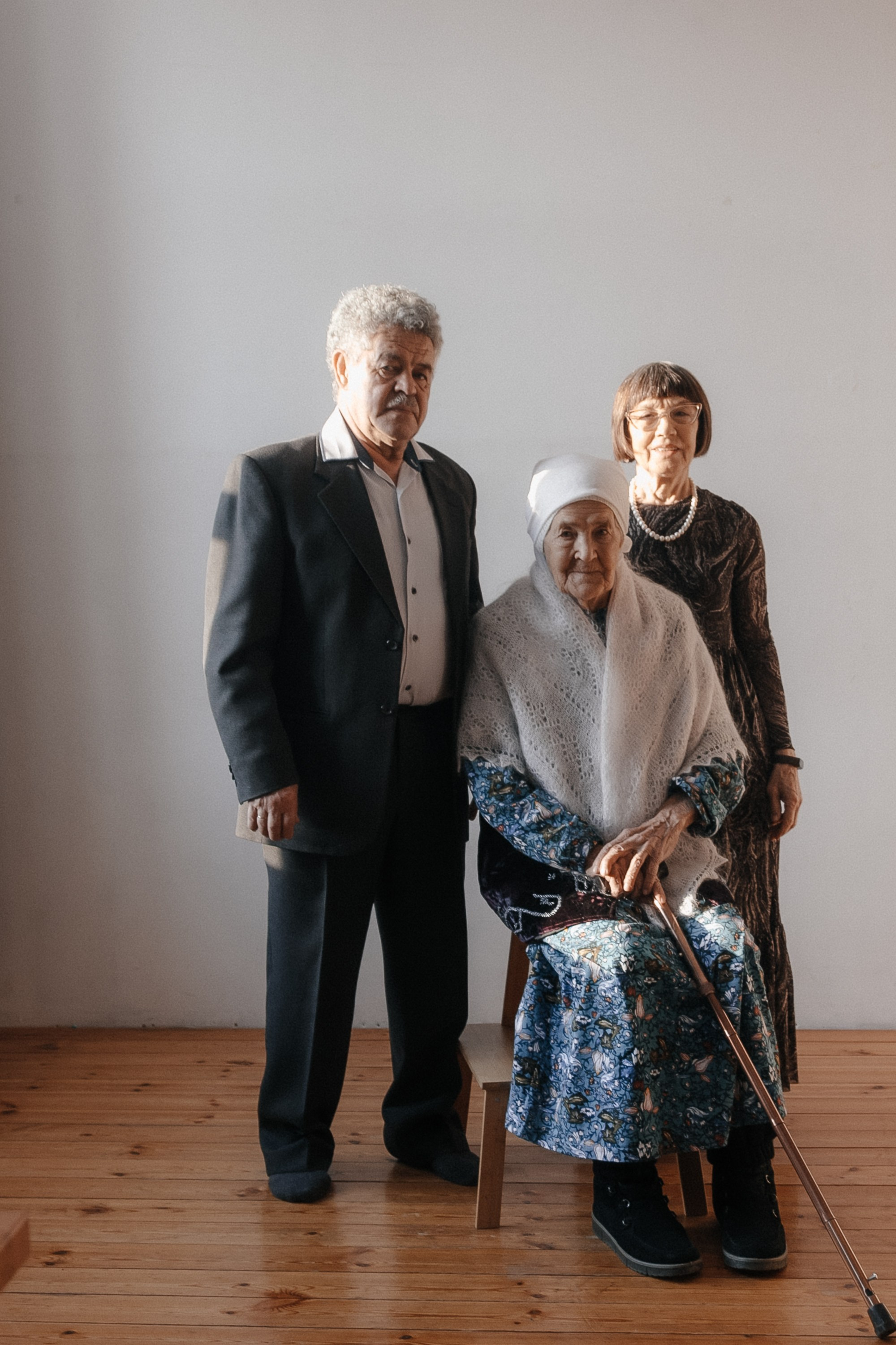 W. Семейный фотограф Казань Никита Федин