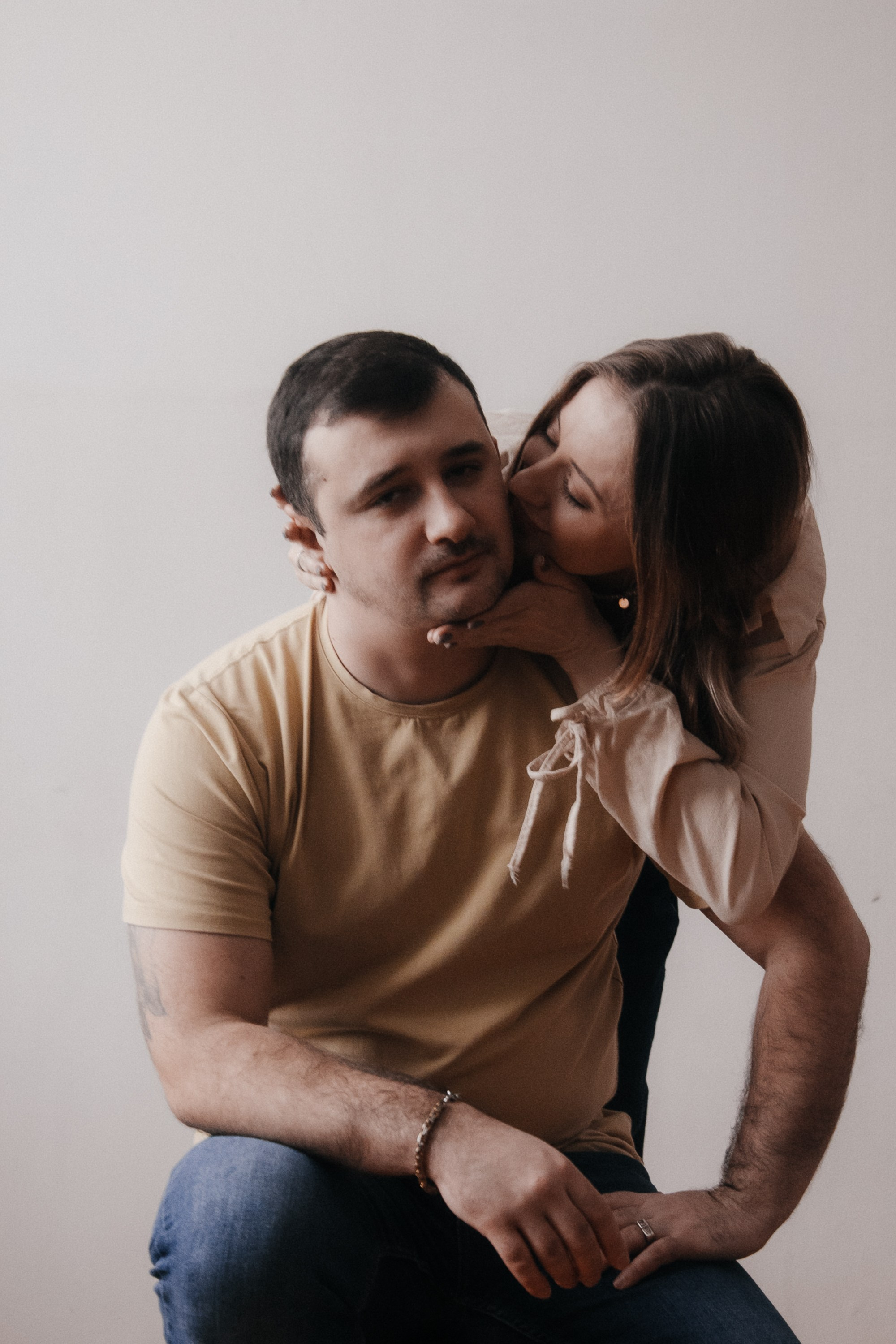 FAMILY. Семейный фотограф Казань Никита Федин