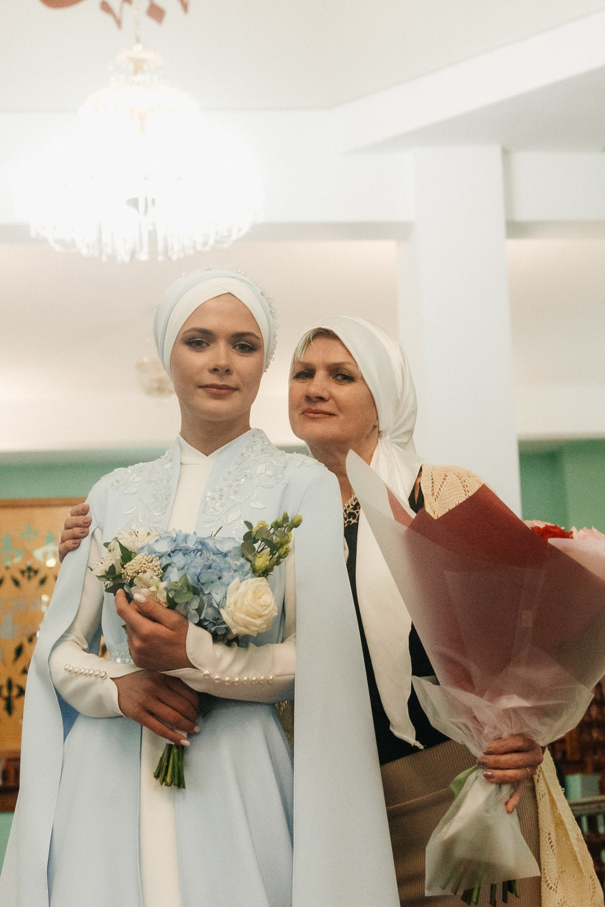 NIKAH. Семейный фотограф Казань Никита Федин