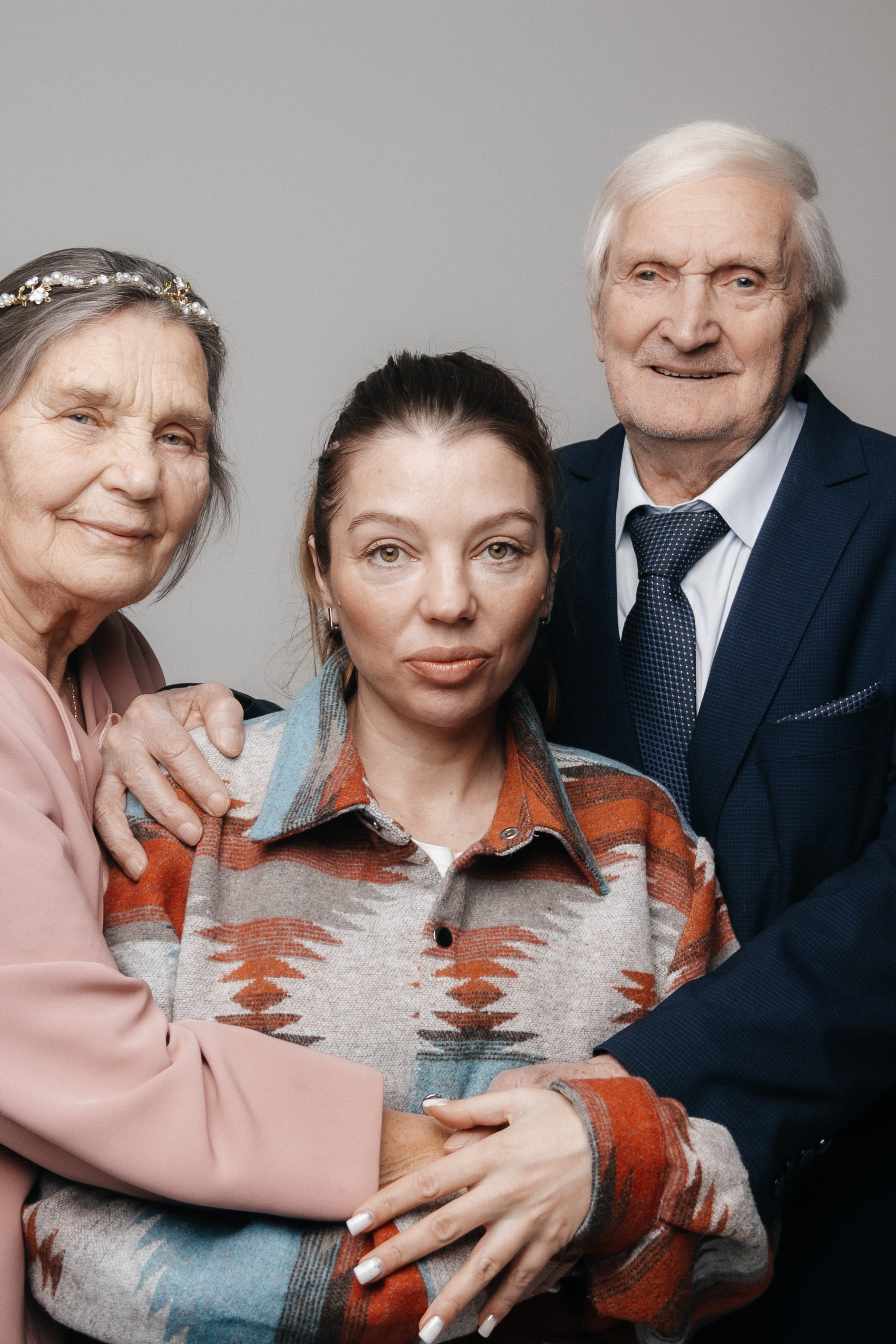 LOVE. Семейный фотограф Казань Никита Федин