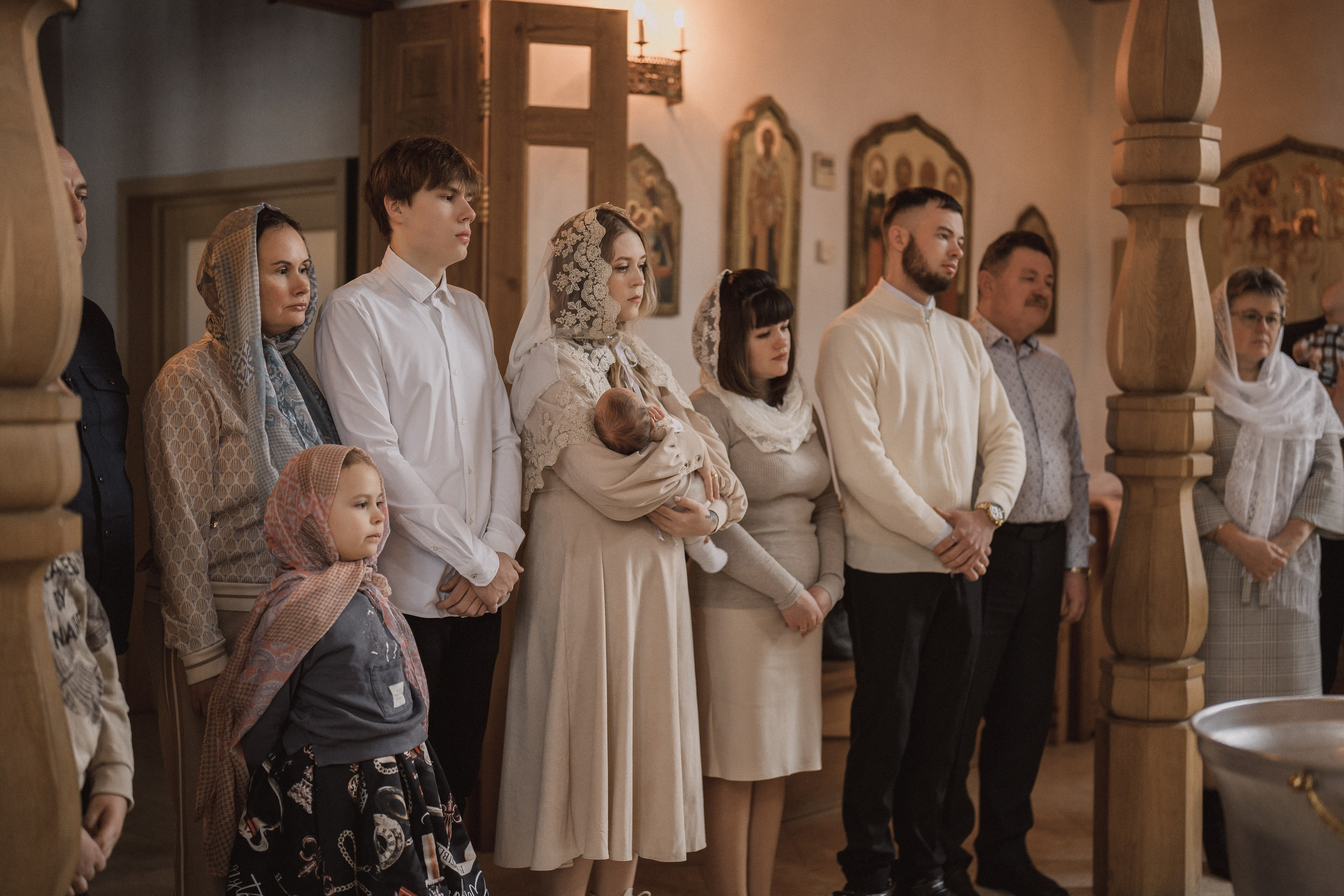 Стефания. Семейный и детский фотограф в Сергиев Посаде, Хотьково Якимчук Любовь