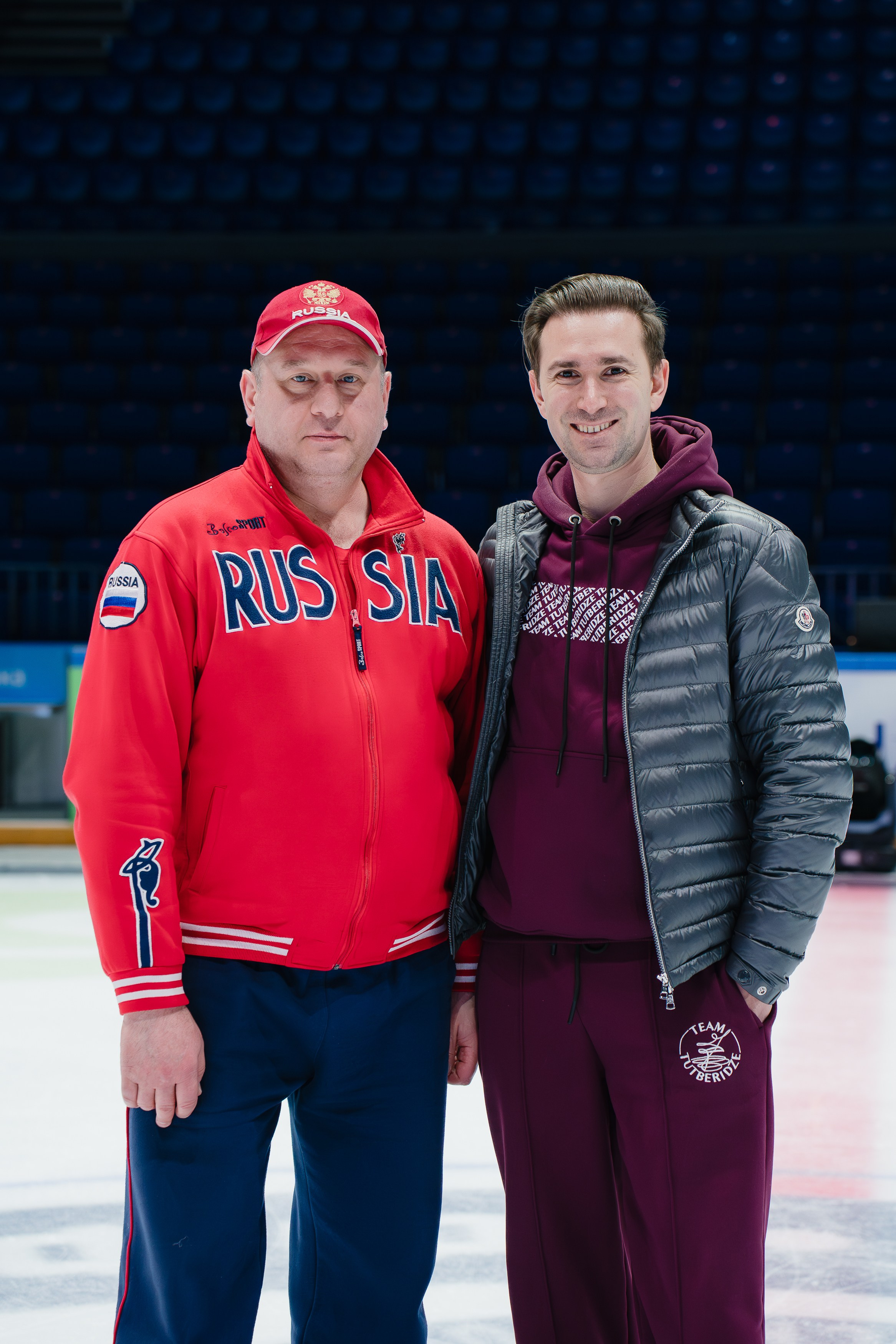 Мастер-класс Даниила Глейхенгауза. Воробьева Ксения — Спортивный и танцевальный фотограф Новосибирск