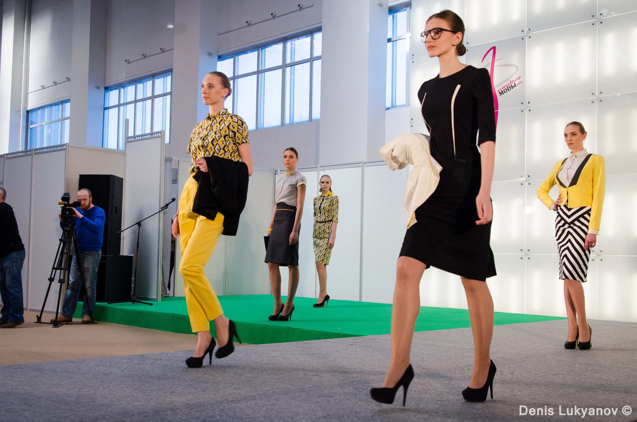 Формула Моды.Континент. Свадебный и семейный фотограф Денис Лукьянов в Краснодаре, Краснодарском крае и Республике Крым