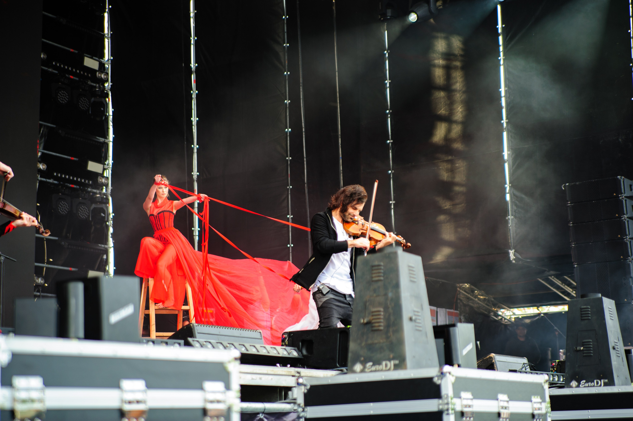 Лестница в Небо 2023. Свадебный и семейный фотограф Денис Лукьянов в Краснодаре, Краснодарском крае и Республике Крым