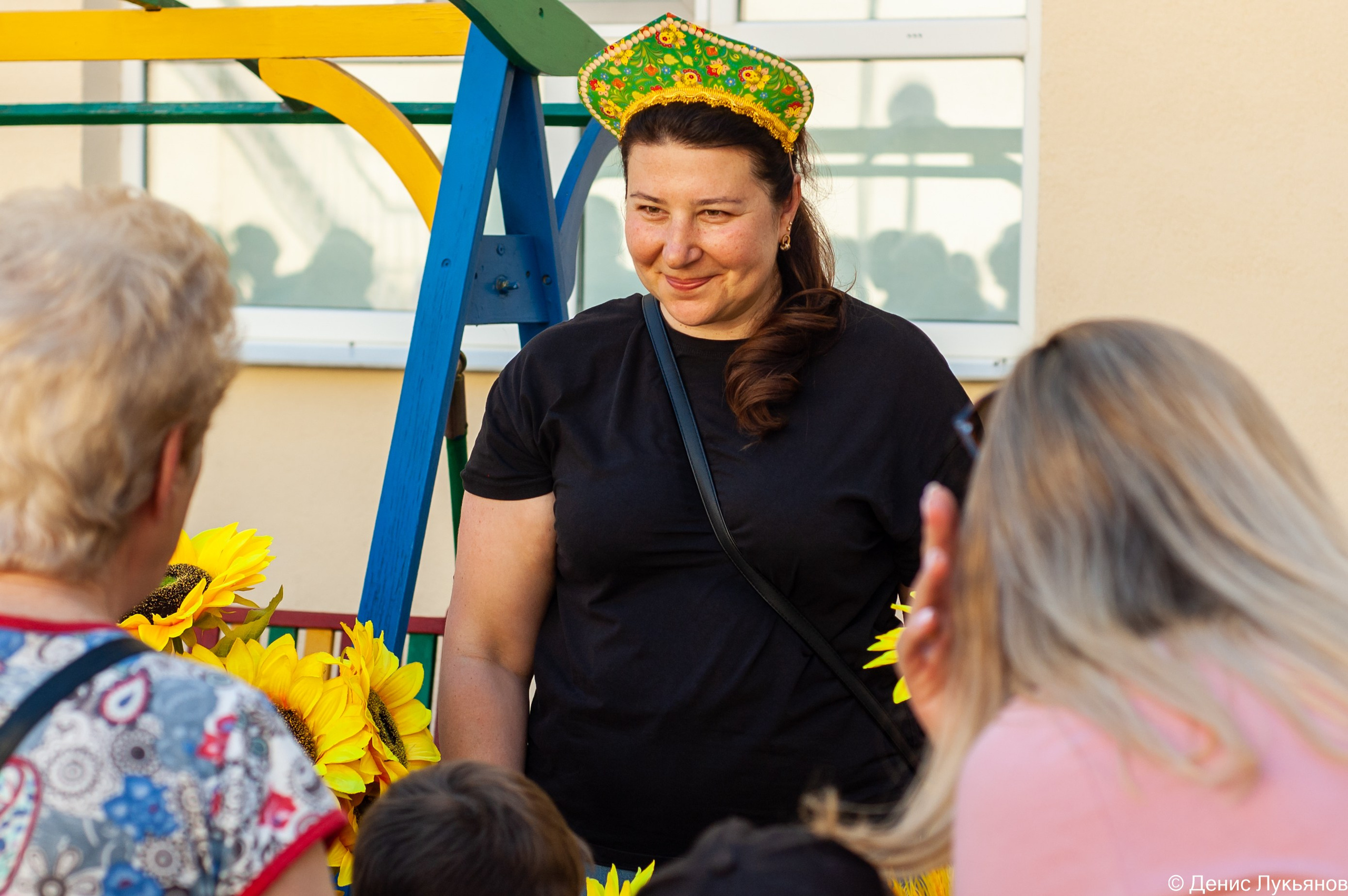 Ярмарка. Свадебный и семейный фотограф Денис Лукьянов в Краснодаре, Краснодарском крае и Республике Крым