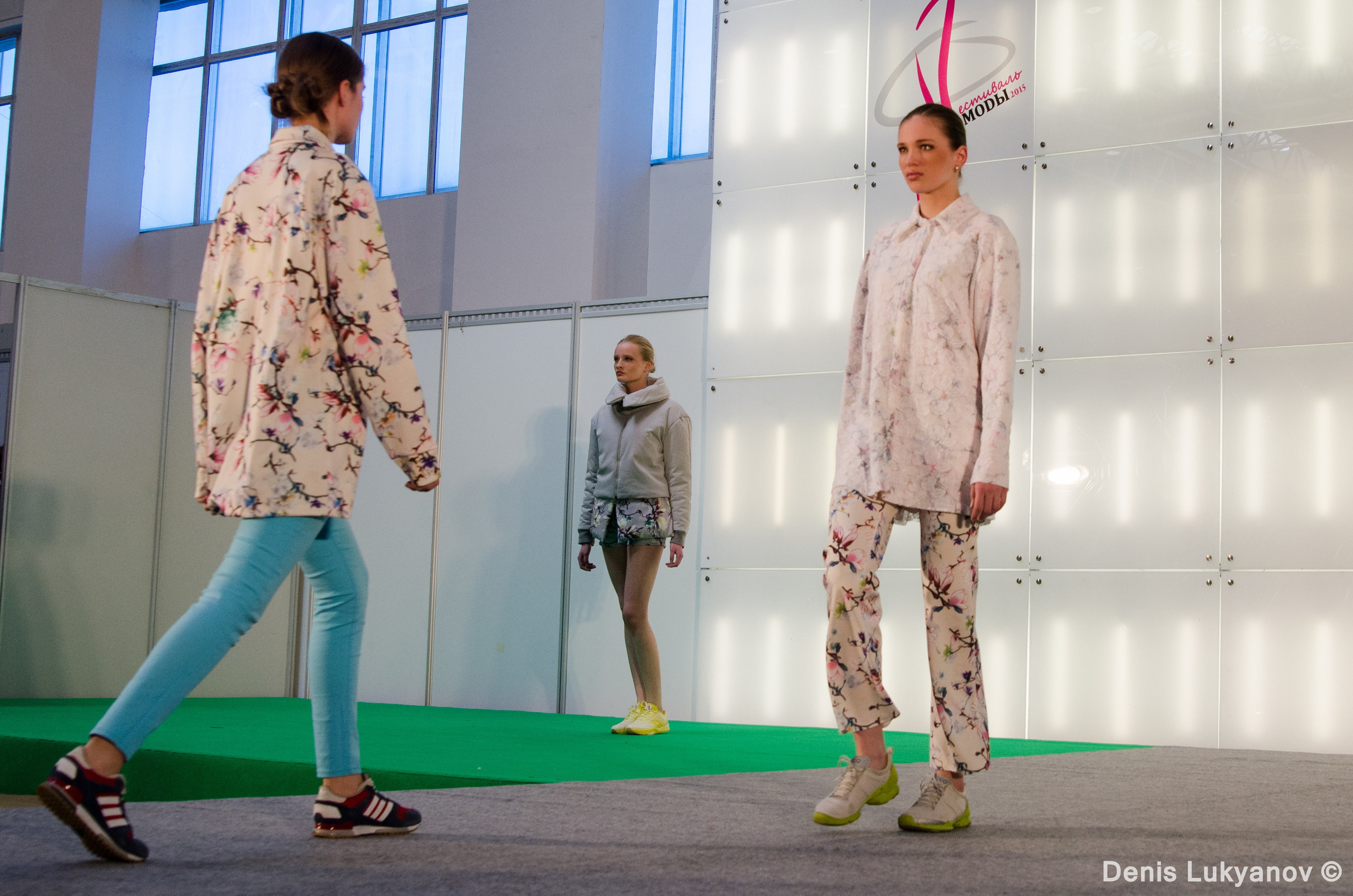 Формула Моды.Континент. Свадебный и семейный фотограф Денис Лукьянов в Краснодаре, Краснодарском крае и Республике Крым