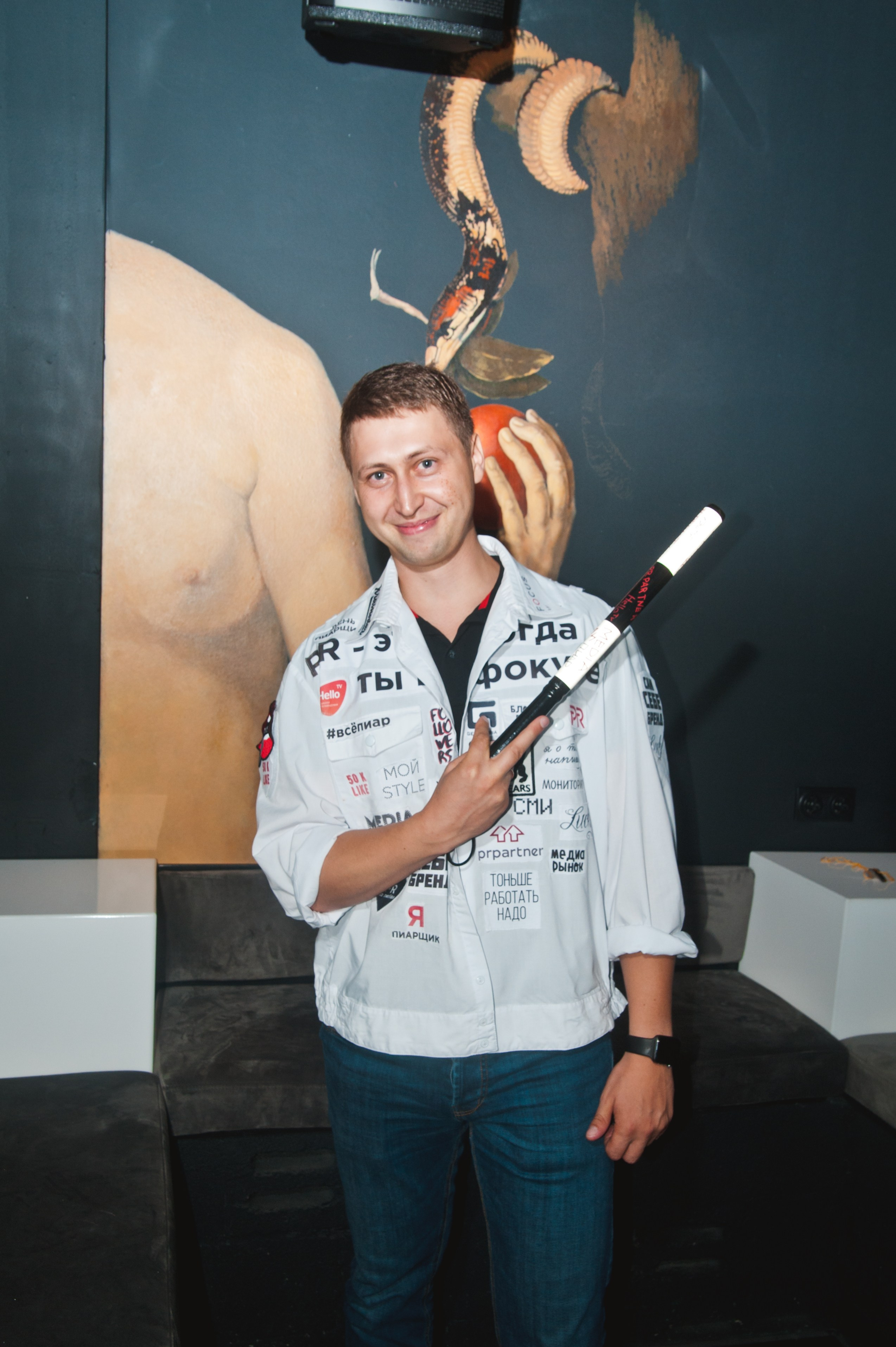 Фокус_Бар. Свадебный и семейный фотограф Денис Лукьянов в Краснодаре, Краснодарском крае и Республике Крым